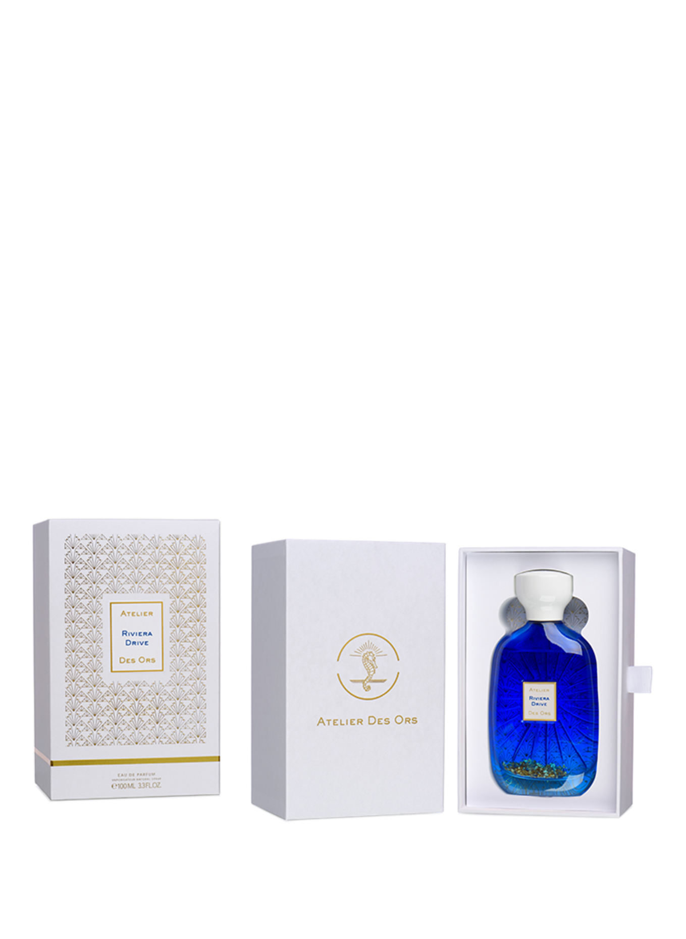 ATELIER DES ORS RIVIERA DRIVE