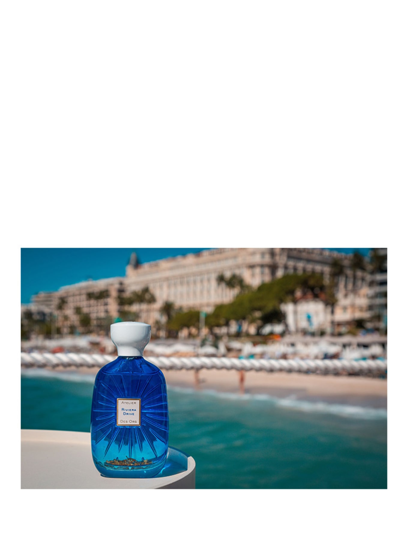 ATELIER DES ORS RIVIERA DRIVE