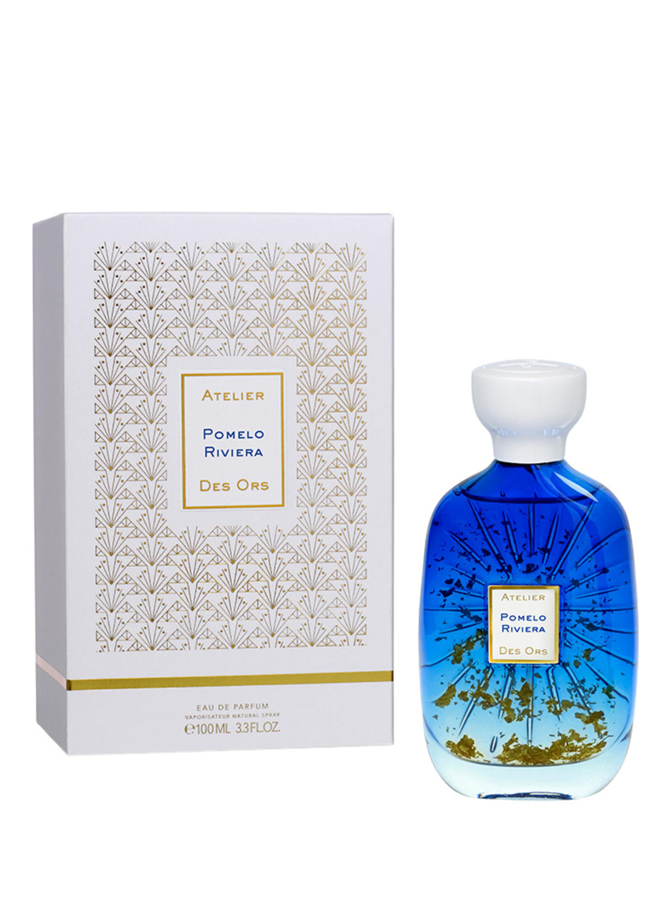 ATELIER DES ORS POMELO RIVIERA