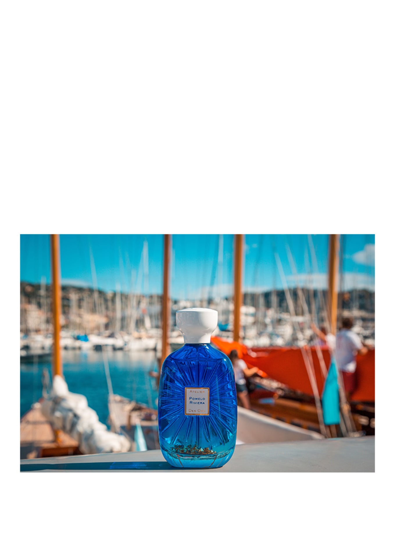 ATELIER DES ORS POMELO RIVIERA