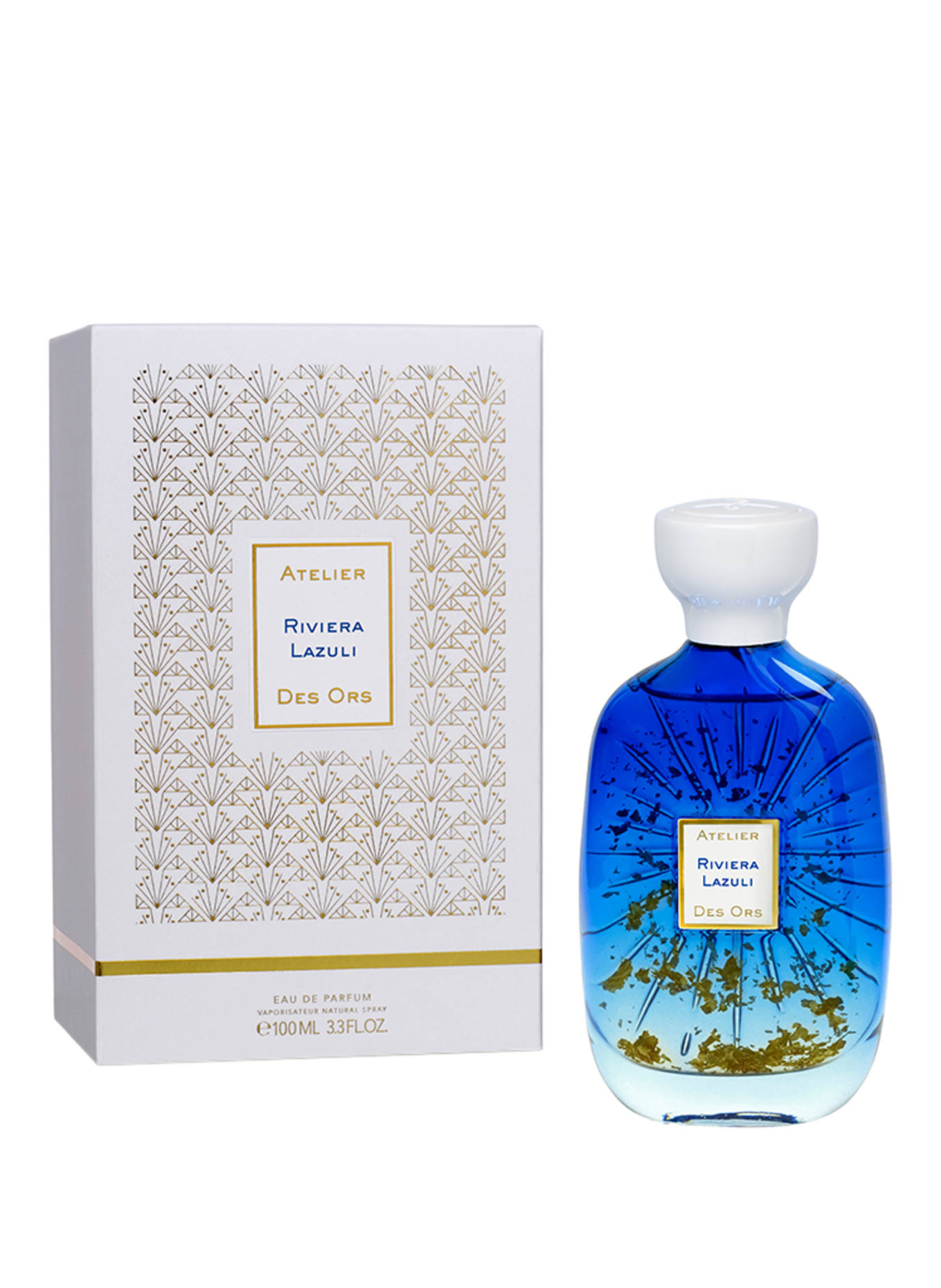 ATELIER DES ORS RIVIERA LAZULI