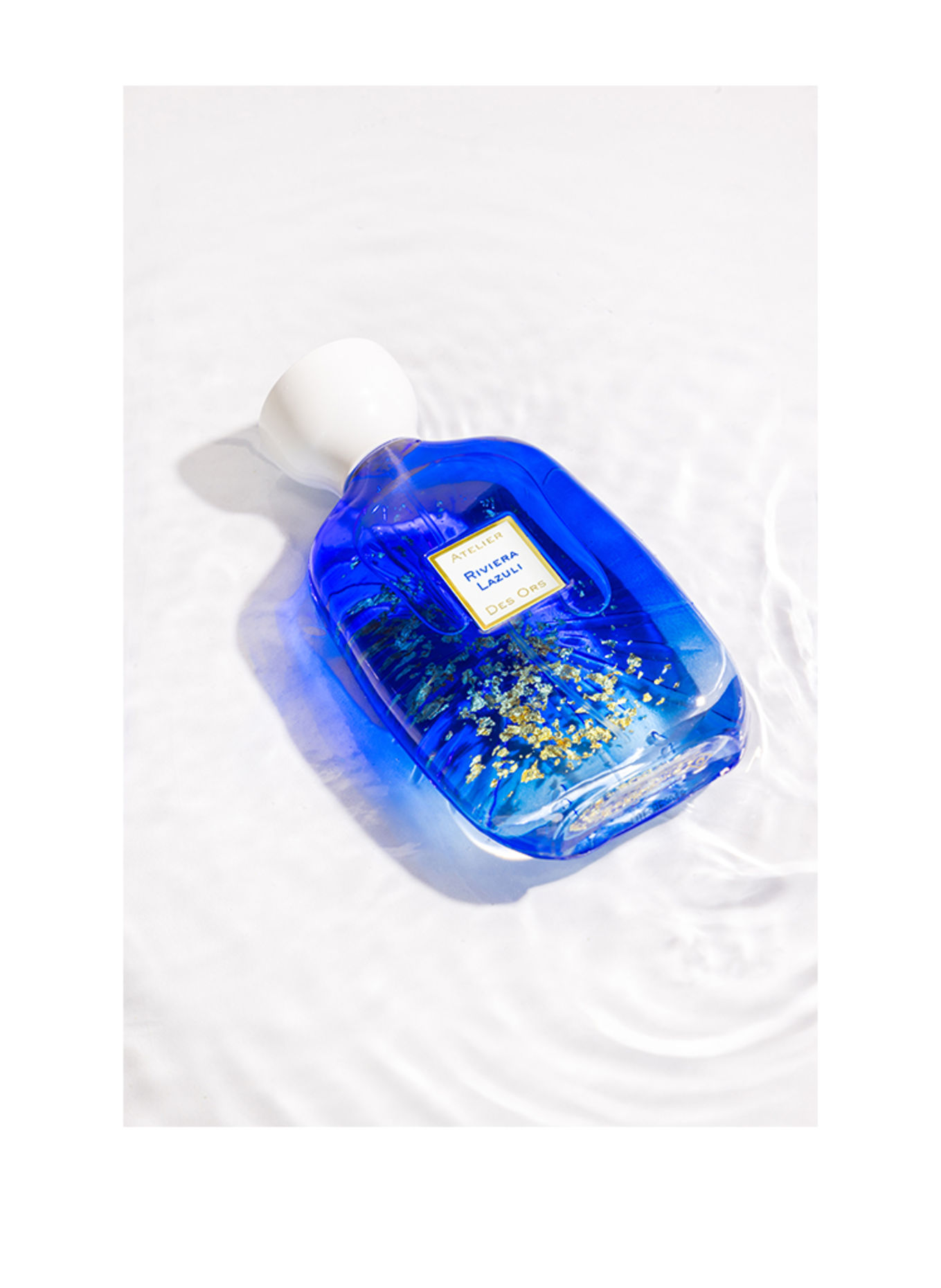 ATELIER DES ORS RIVIERA LAZULI