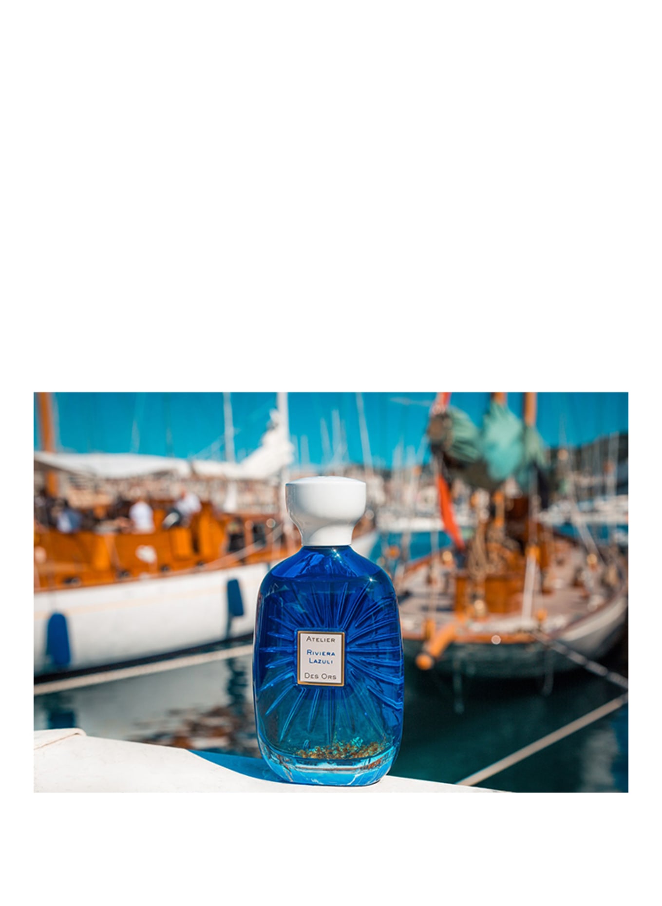 ATELIER DES ORS RIVIERA LAZULI