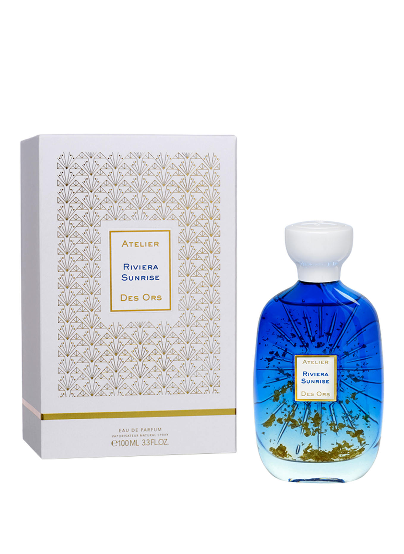 ATELIER DES ORS RIVIERA SUNRISE