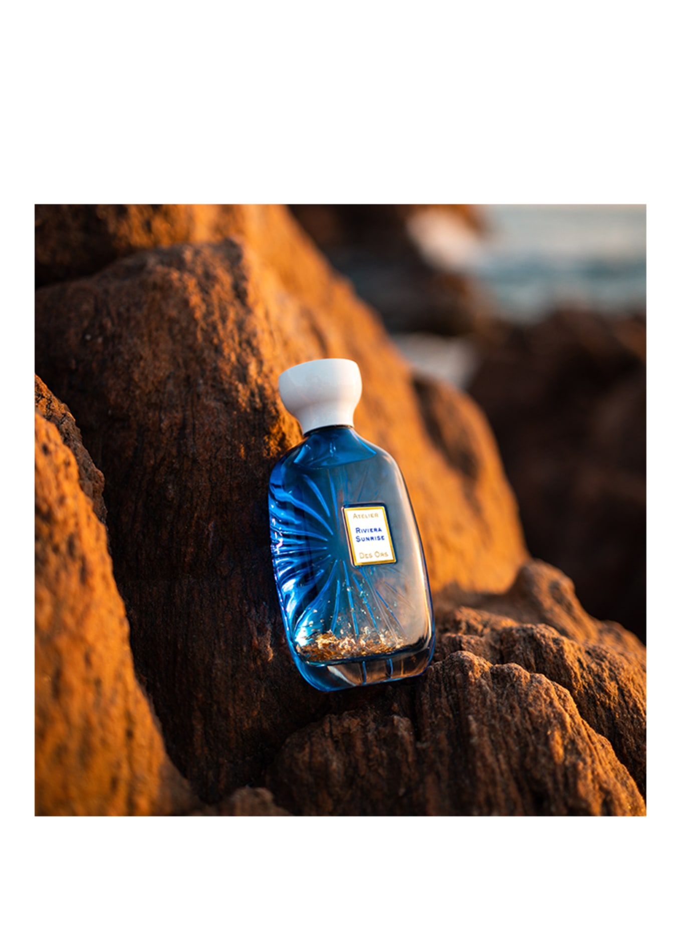 ATELIER DES ORS RIVIERA SUNRISE