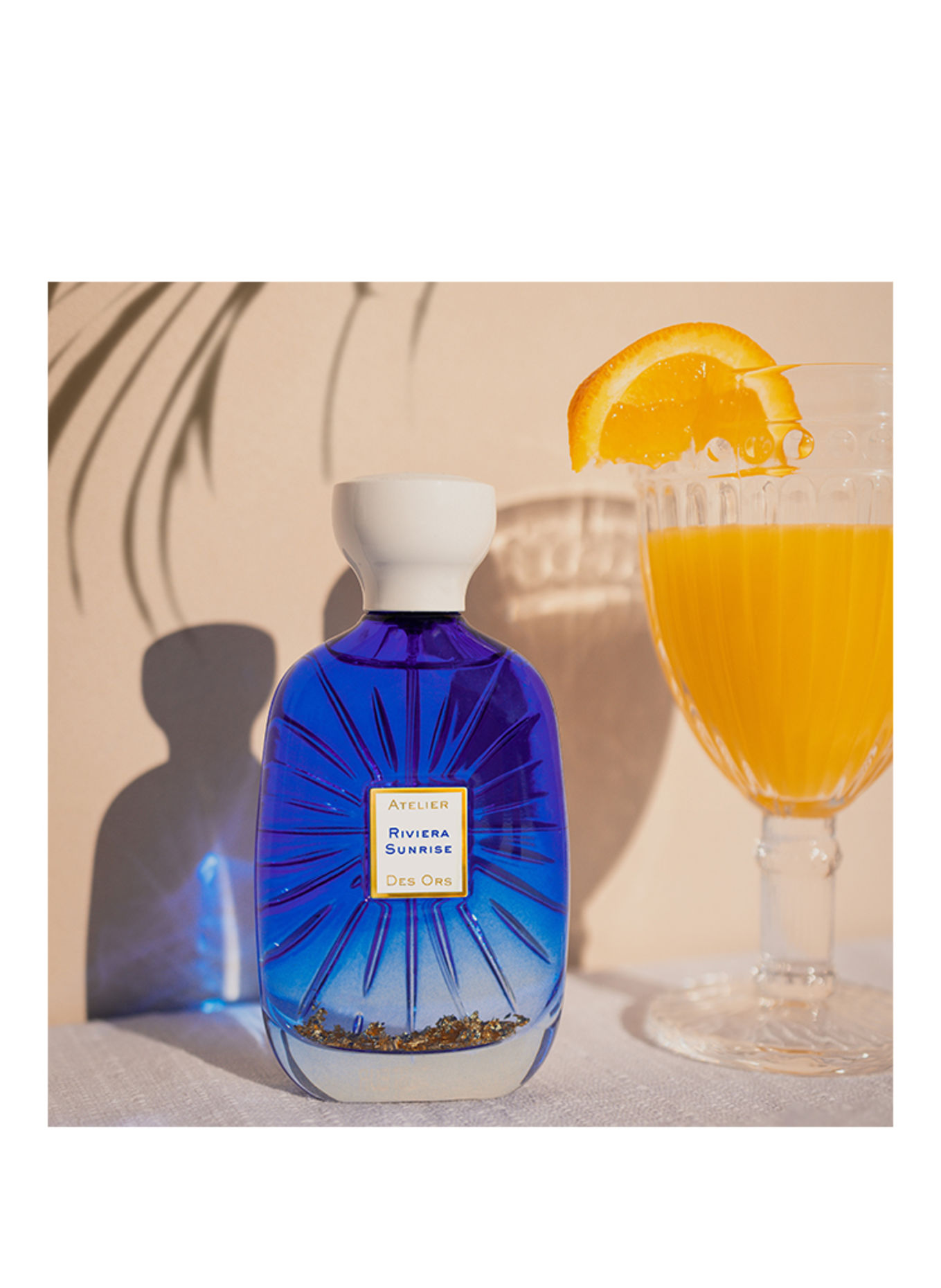 ATELIER DES ORS RIVIERA SUNRISE