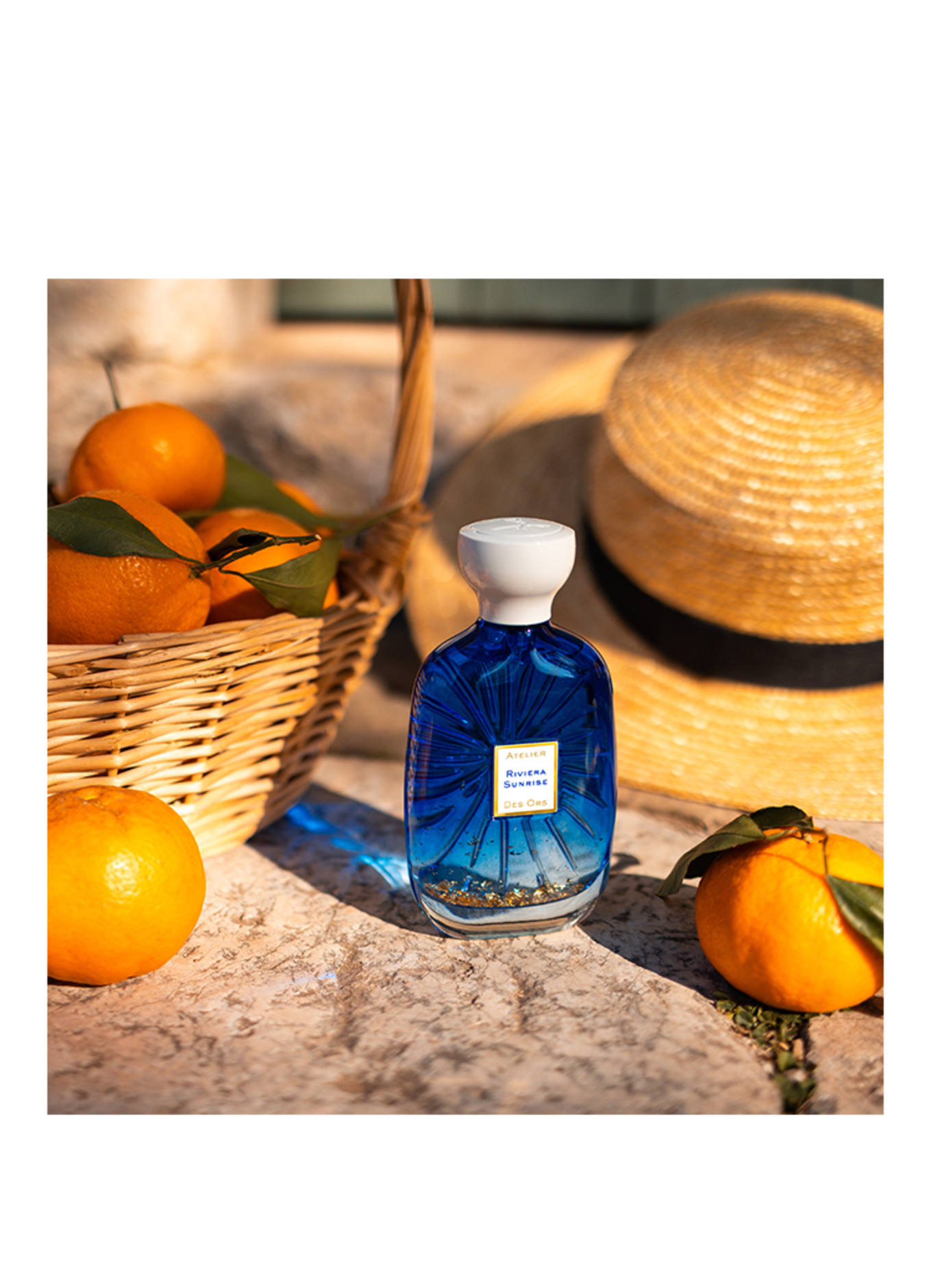ATELIER DES ORS RIVIERA SUNRISE