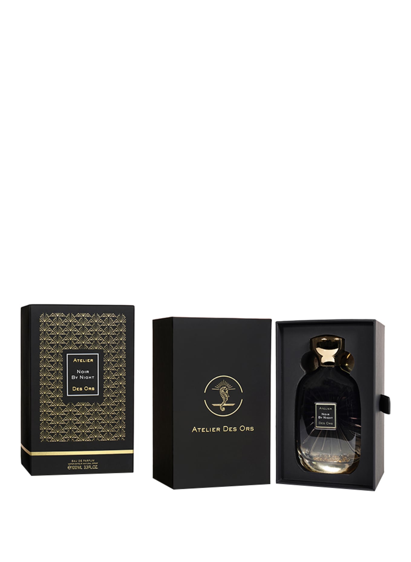 ATELIER DES ORS NOIR BY NIGHT