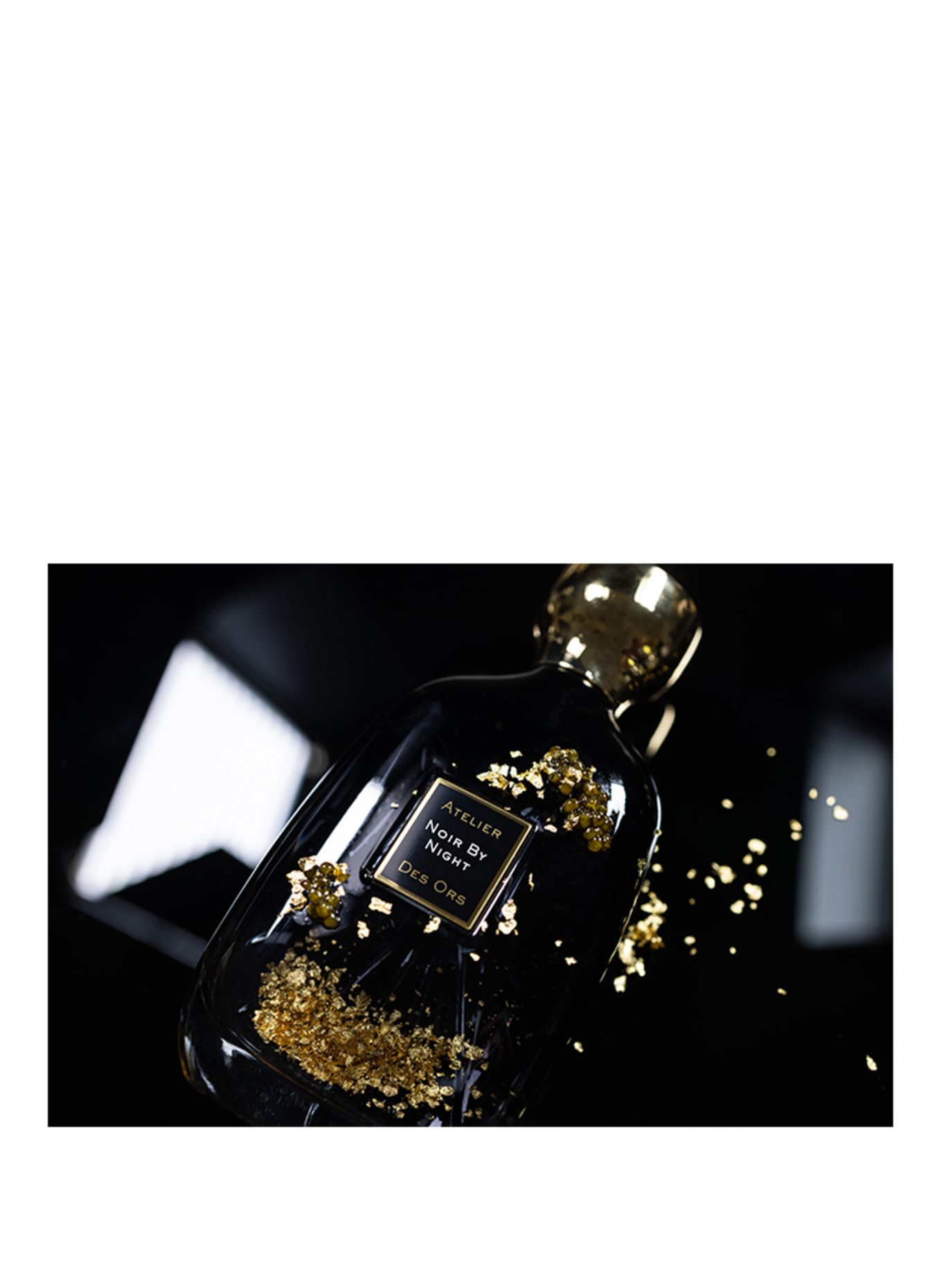ATELIER DES ORS NOIR BY NIGHT