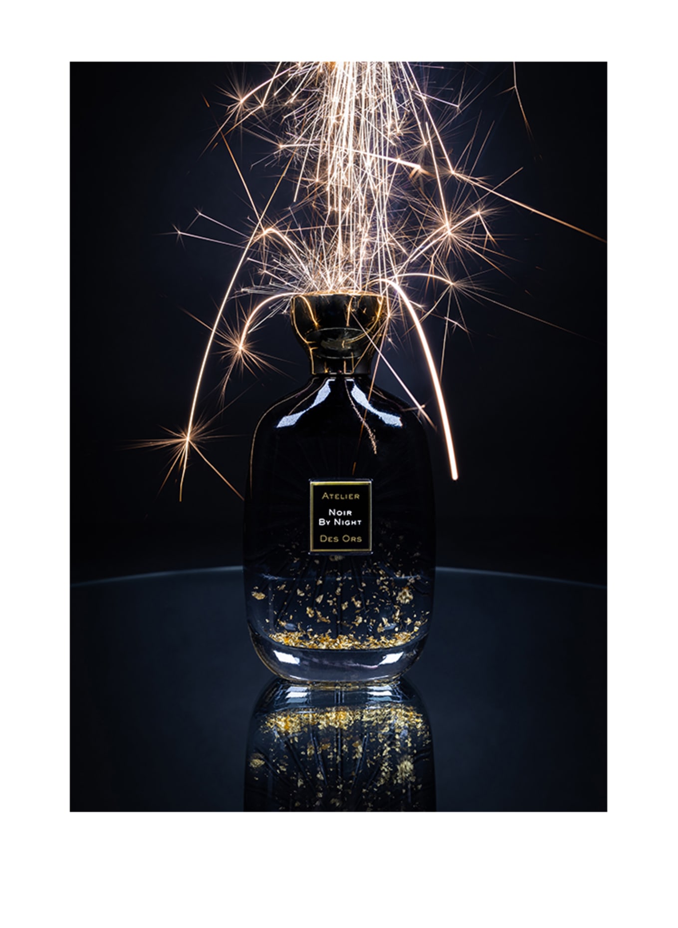ATELIER DES ORS NOIR BY NIGHT