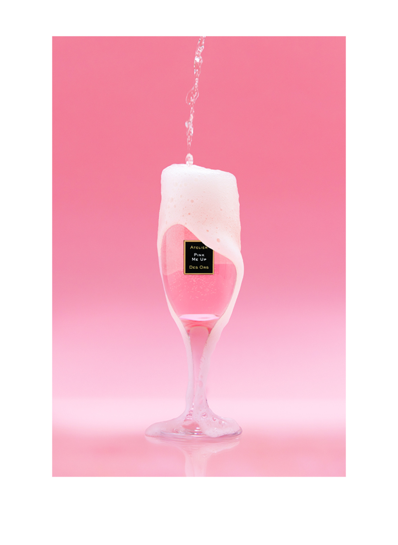 ATELIER DES ORS PINK ME UP