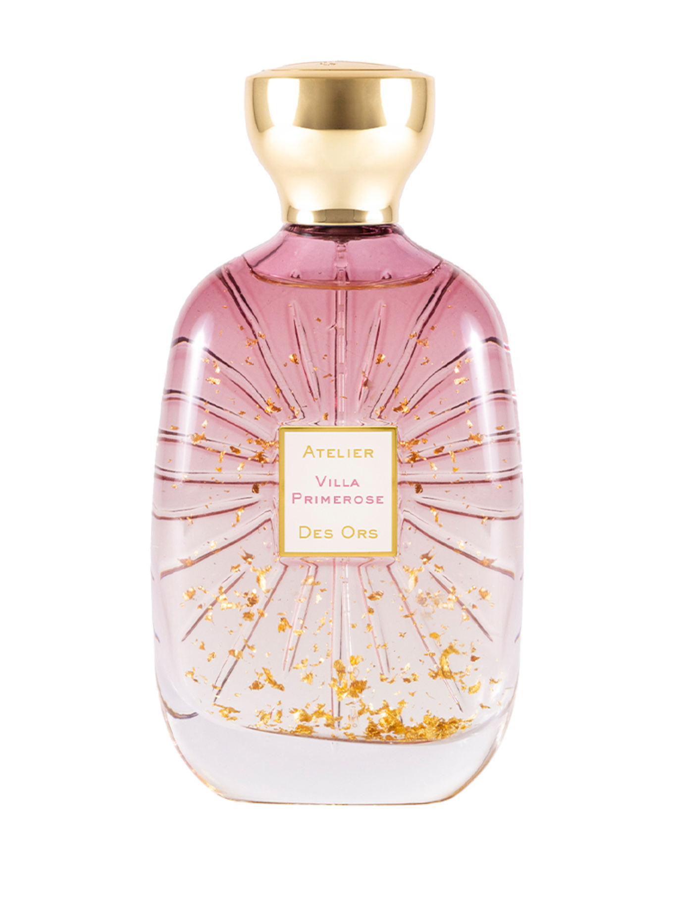 ATELIER DES ORS VILLA PRIMEROSE