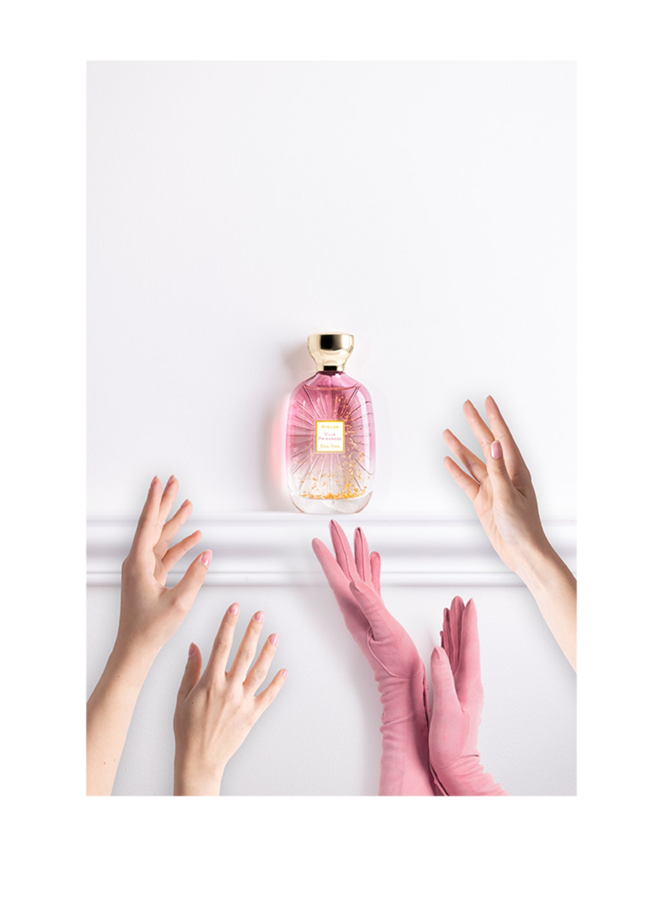 ATELIER DES ORS VILLA PRIMEROSE