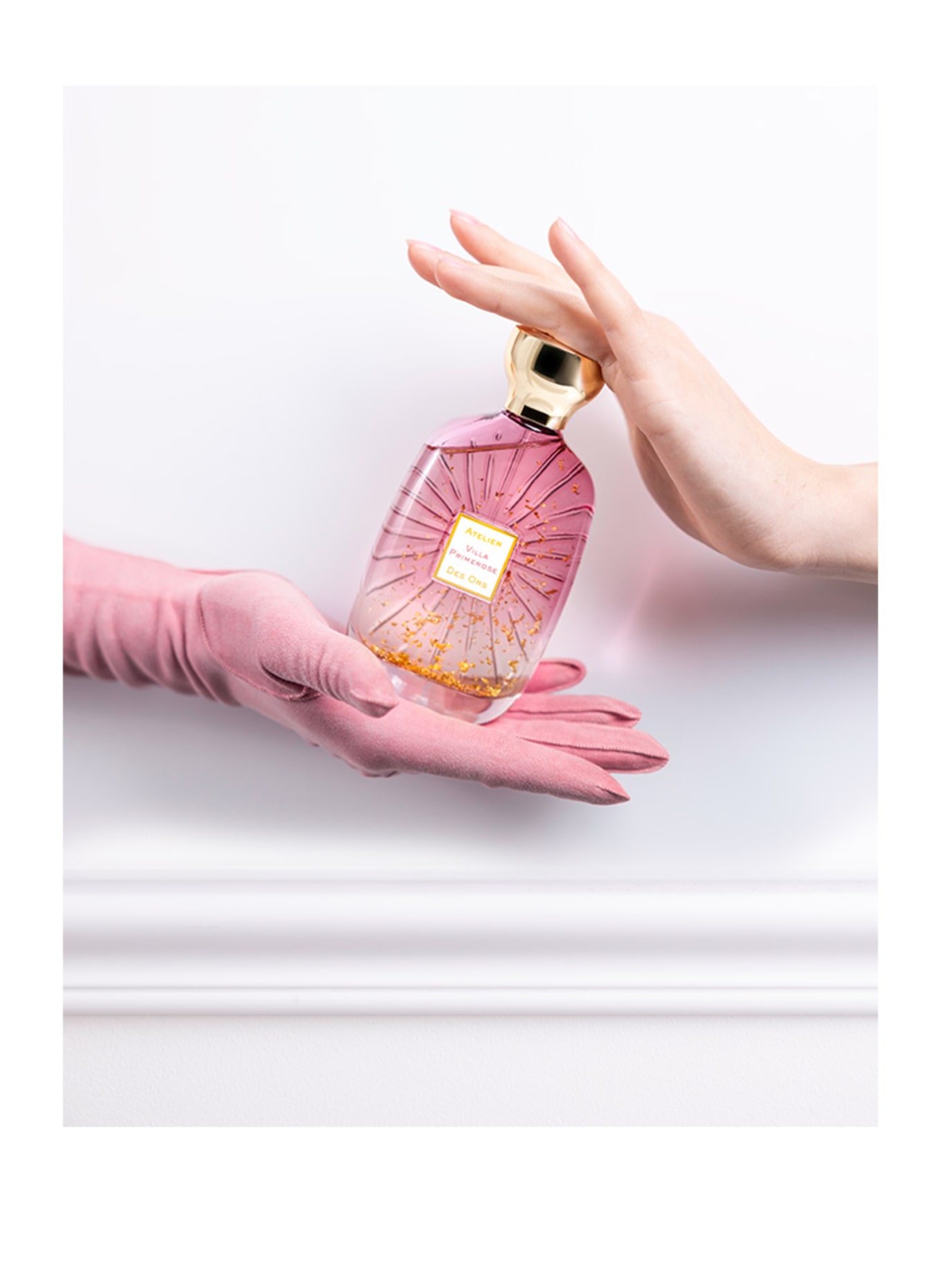 ATELIER DES ORS VILLA PRIMEROSE