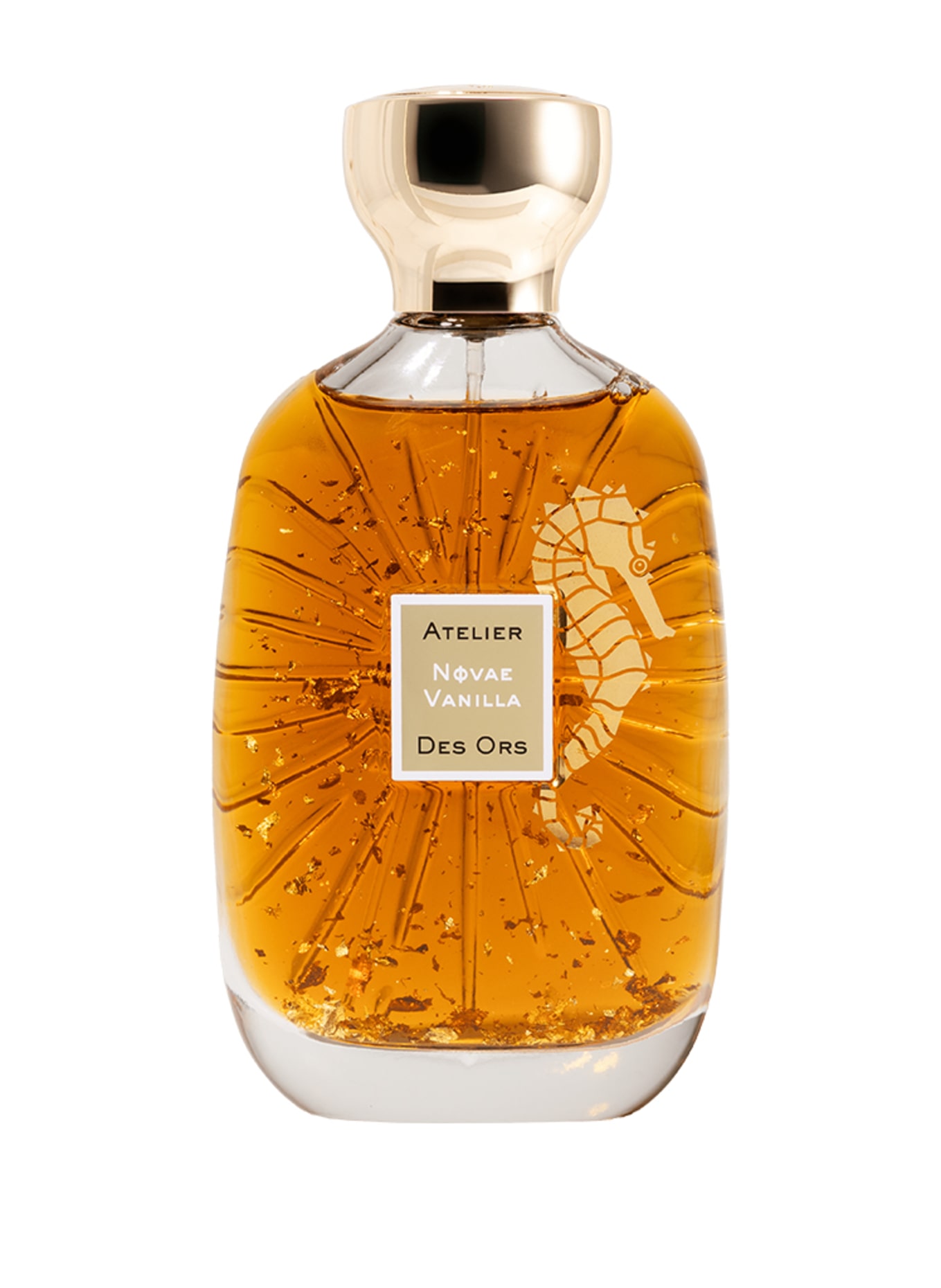 ATELIER DES ORS NOVAE VANILLE
