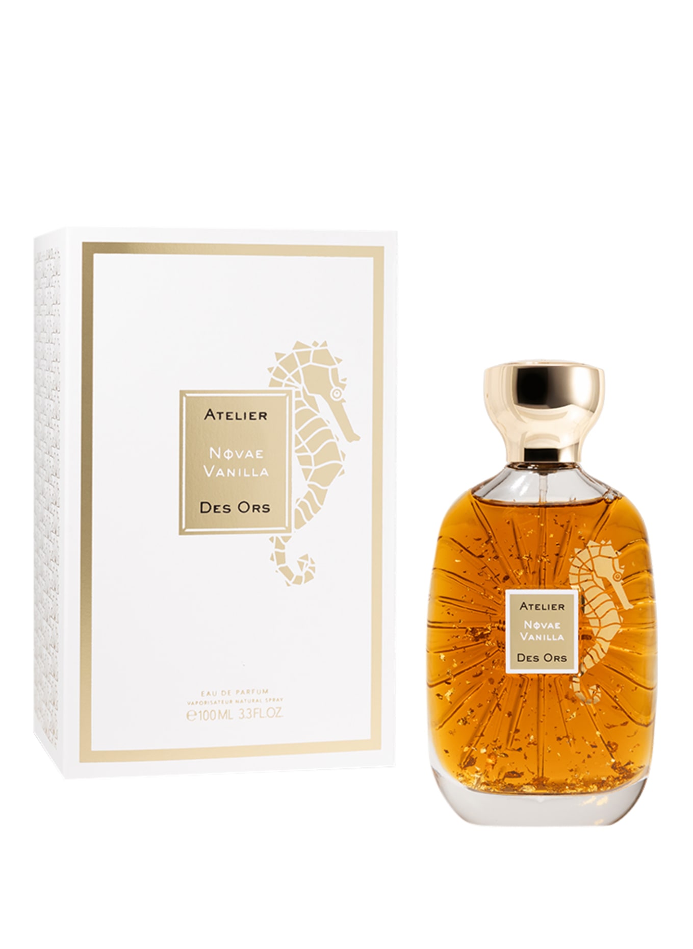 ATELIER DES ORS NOVAE VANILLE