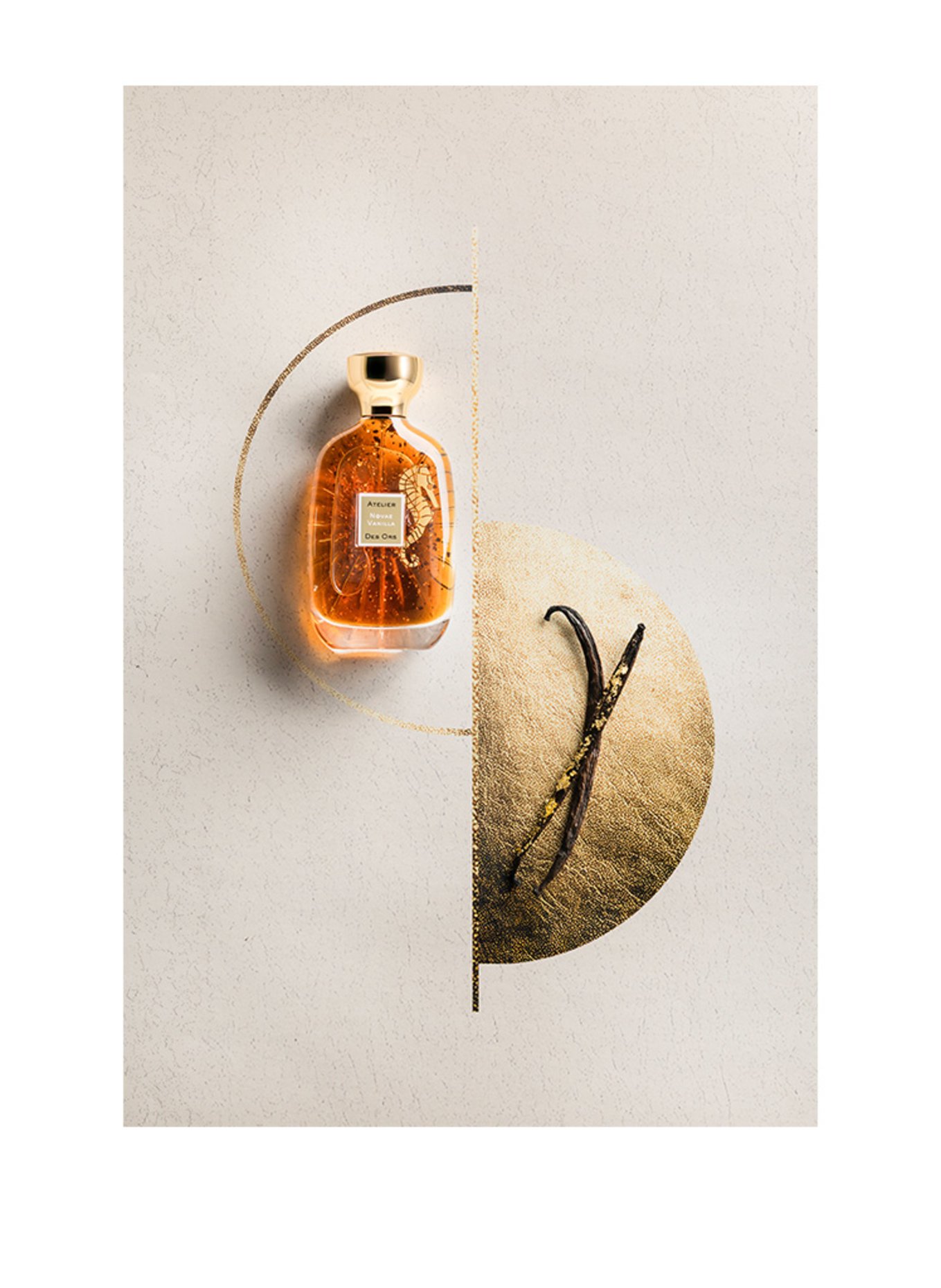 ATELIER DES ORS NOVAE VANILLE