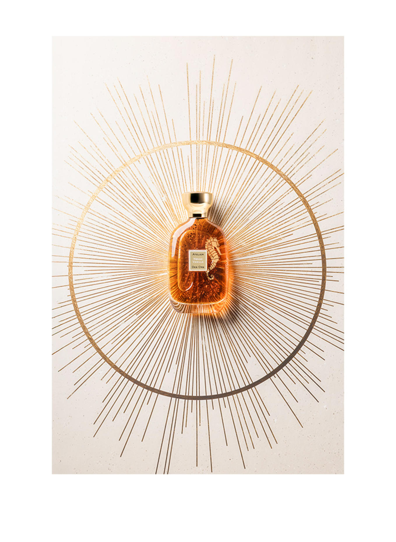 ATELIER DES ORS NOVAE VANILLE