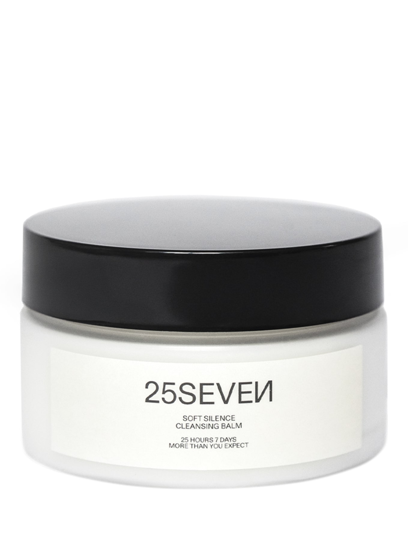 25SEVEN SOFT SILENCE