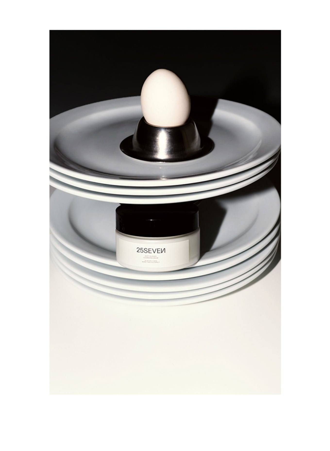 25SEVEN SOFT SILENCE