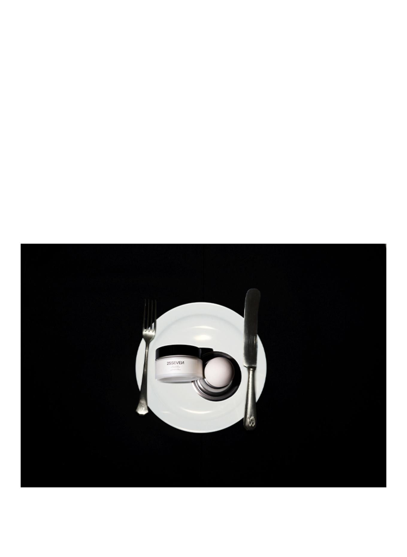 25SEVEN SOFT SILENCE