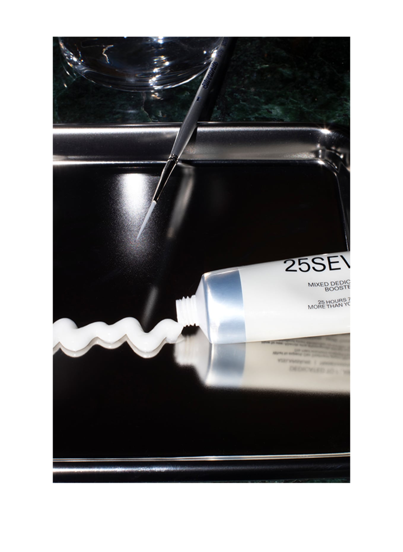 25SEVEN GEMENGDE TOEWIJDING