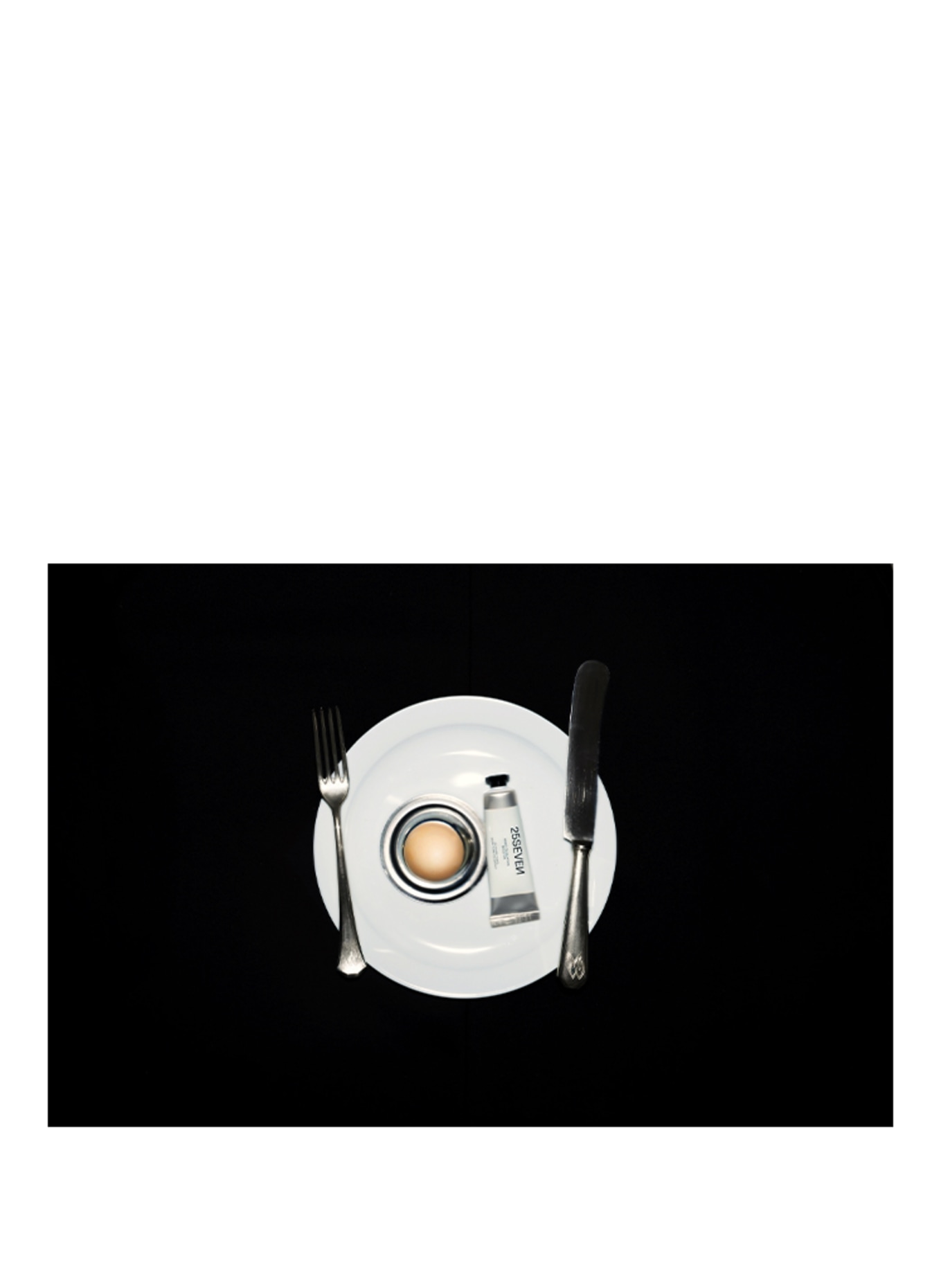 25SEVEN GEMENGDE TOEWIJDING