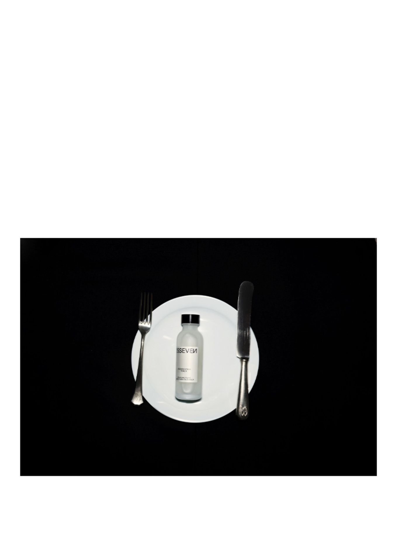 25SEVEN CLOUDED MILK