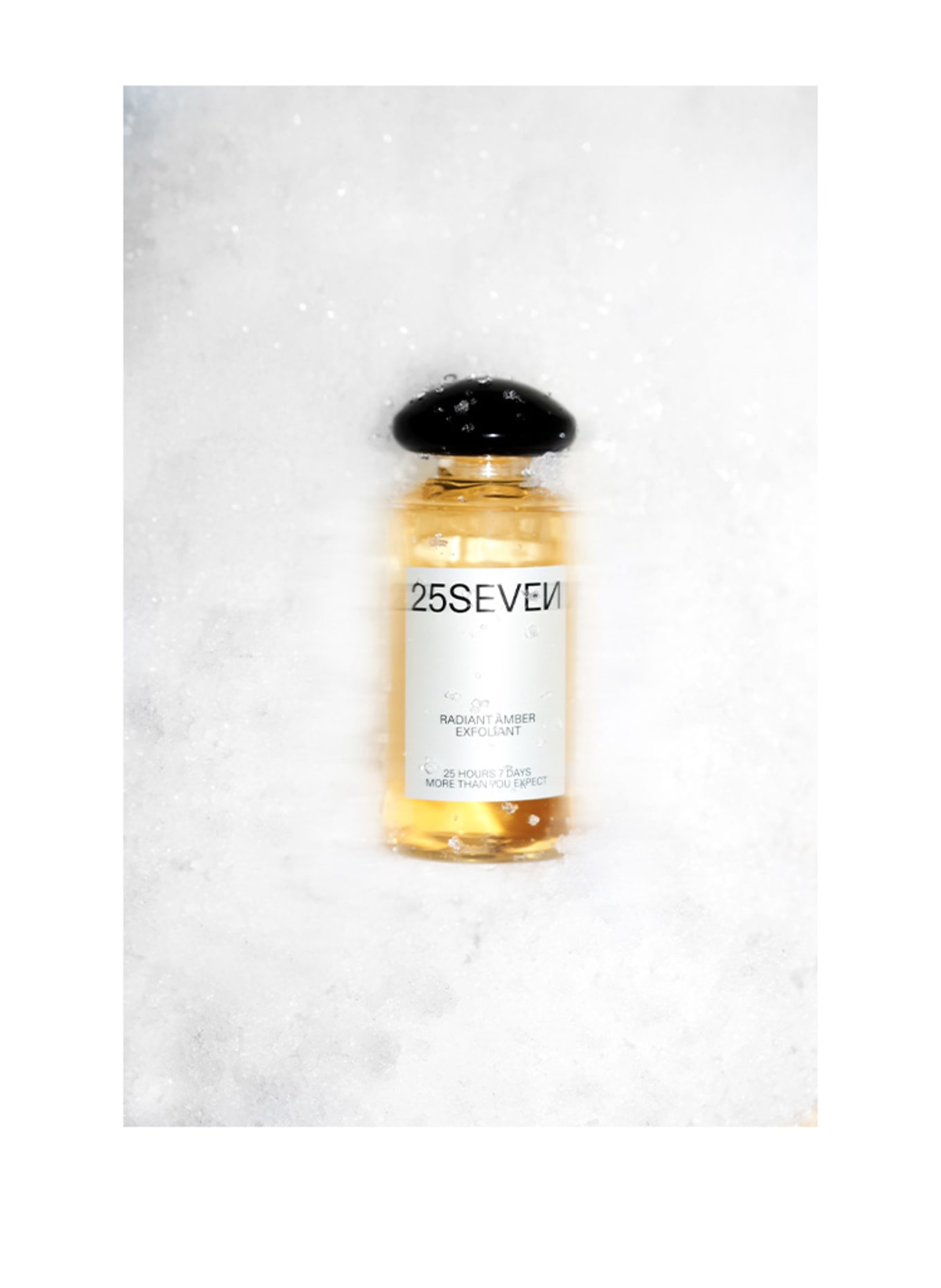 25SEVEN STRALEND AMBER