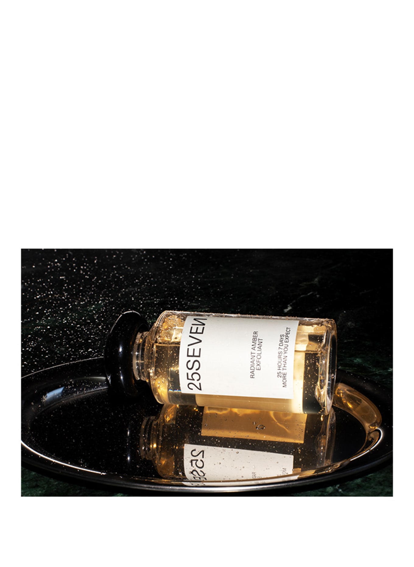 25SEVEN STRALEND AMBER