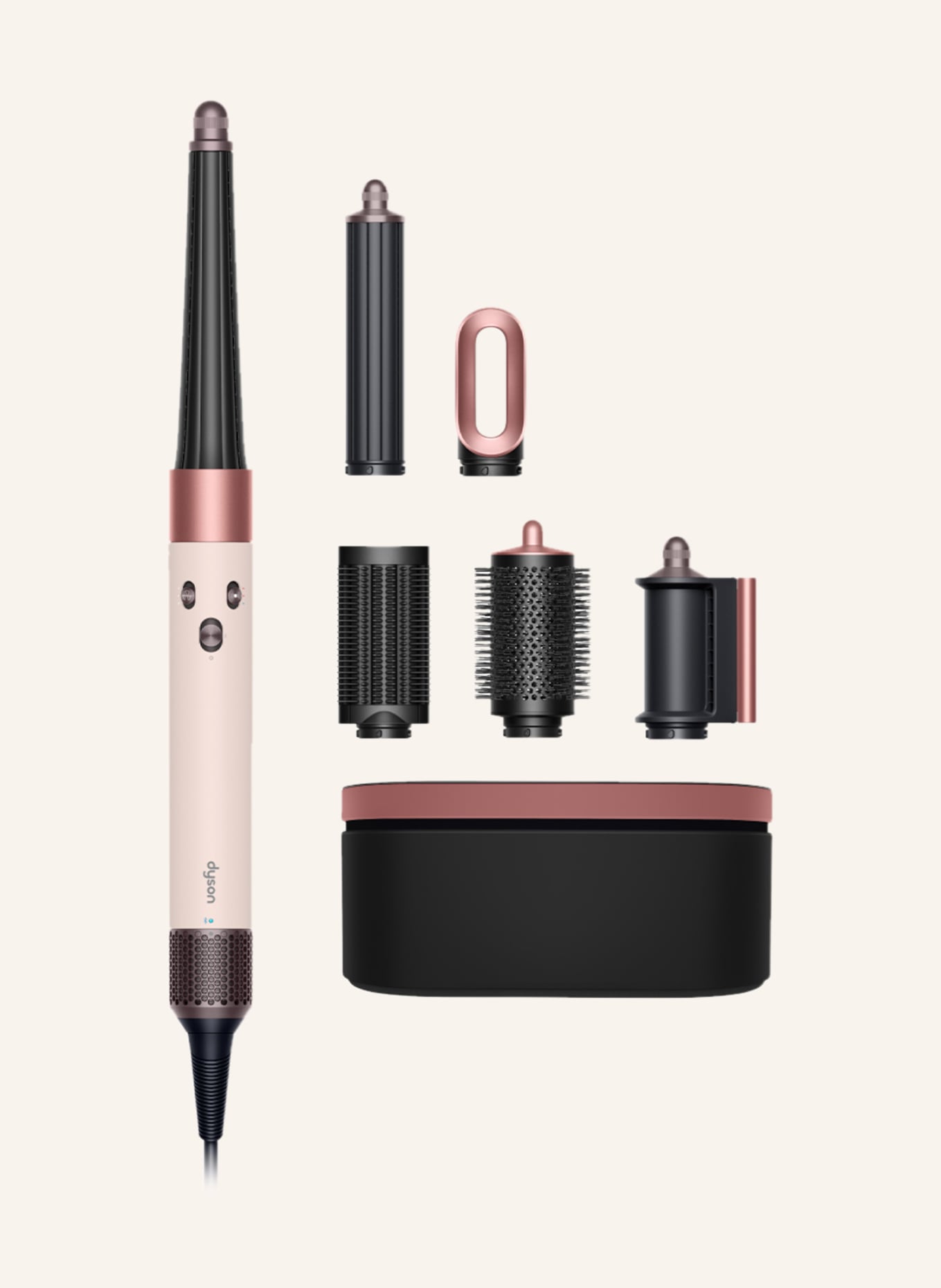 dyson AIRWRAP I.D.™