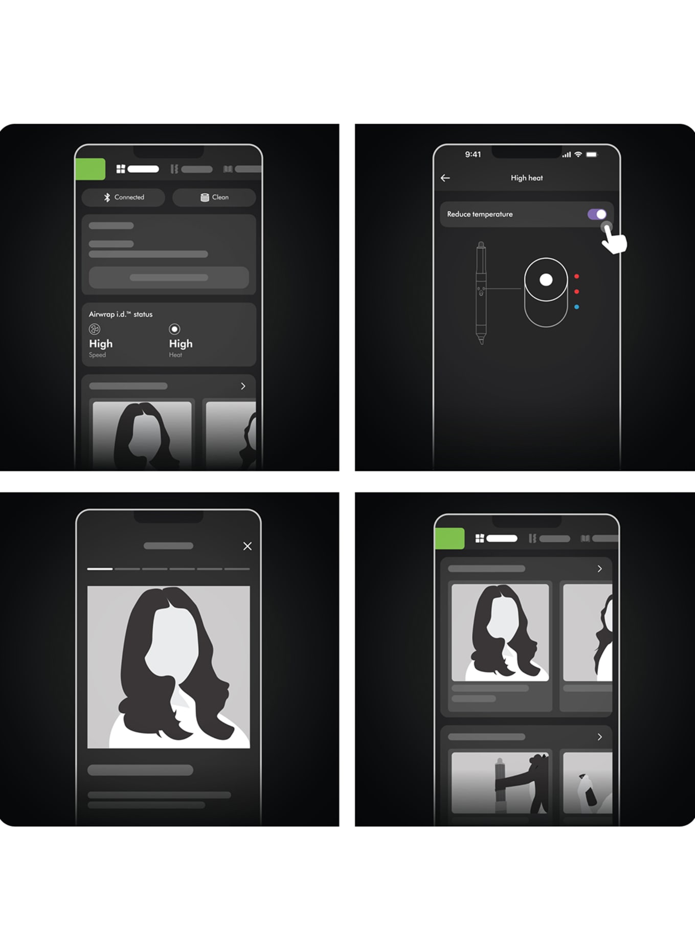 dyson AIRWRAP I.D.™