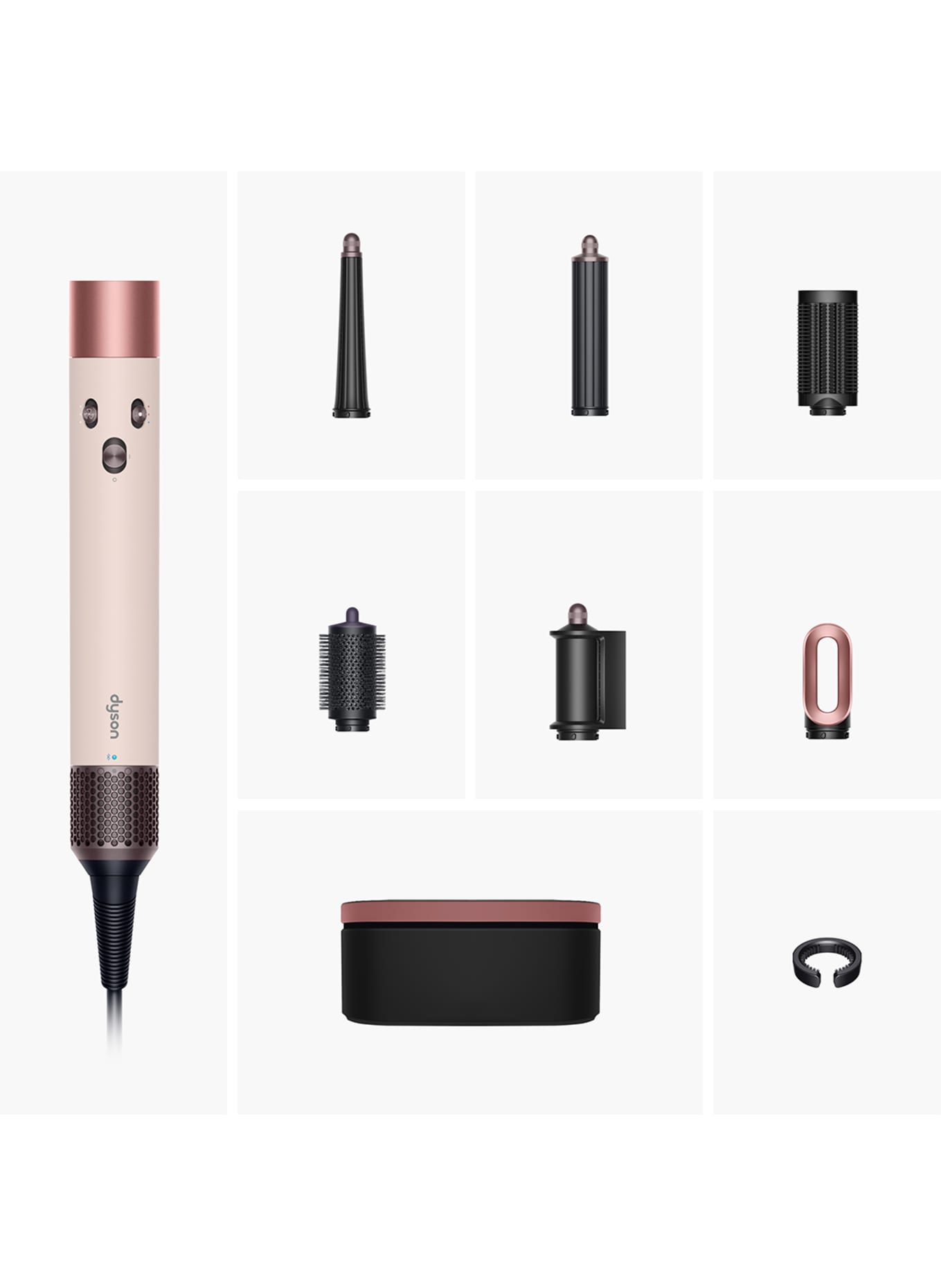 dyson AIRWRAP I.D.™