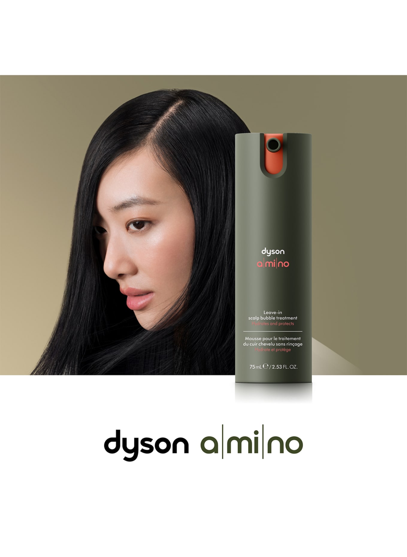 dyson AMINO™