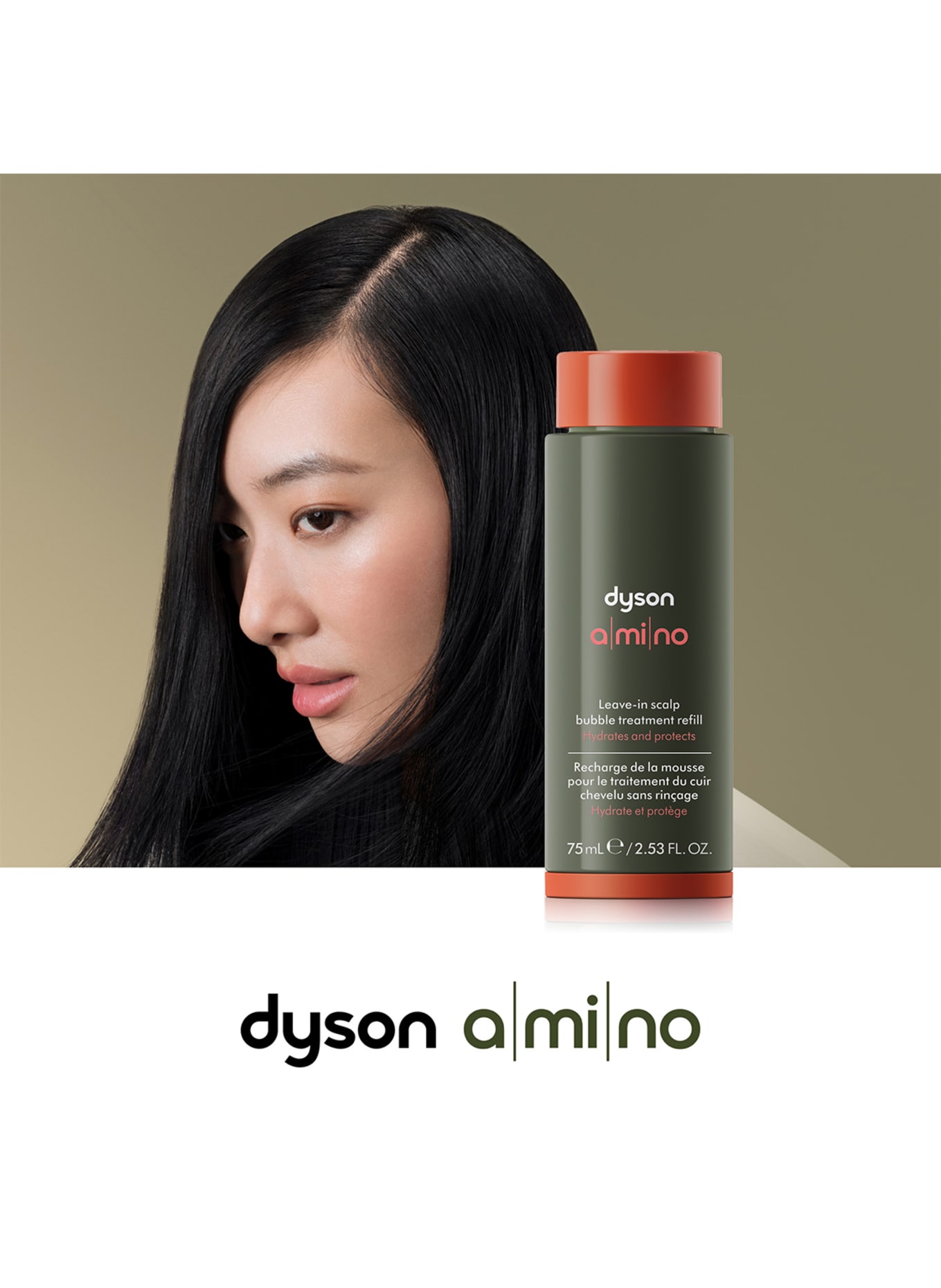 dyson AMINO™ REFILL