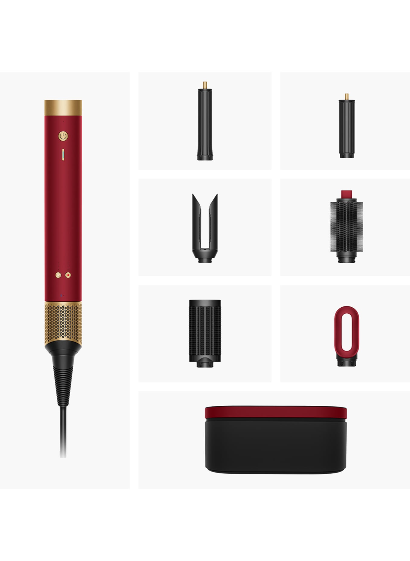 dyson AIRWRAP CO-ANDA 2x™