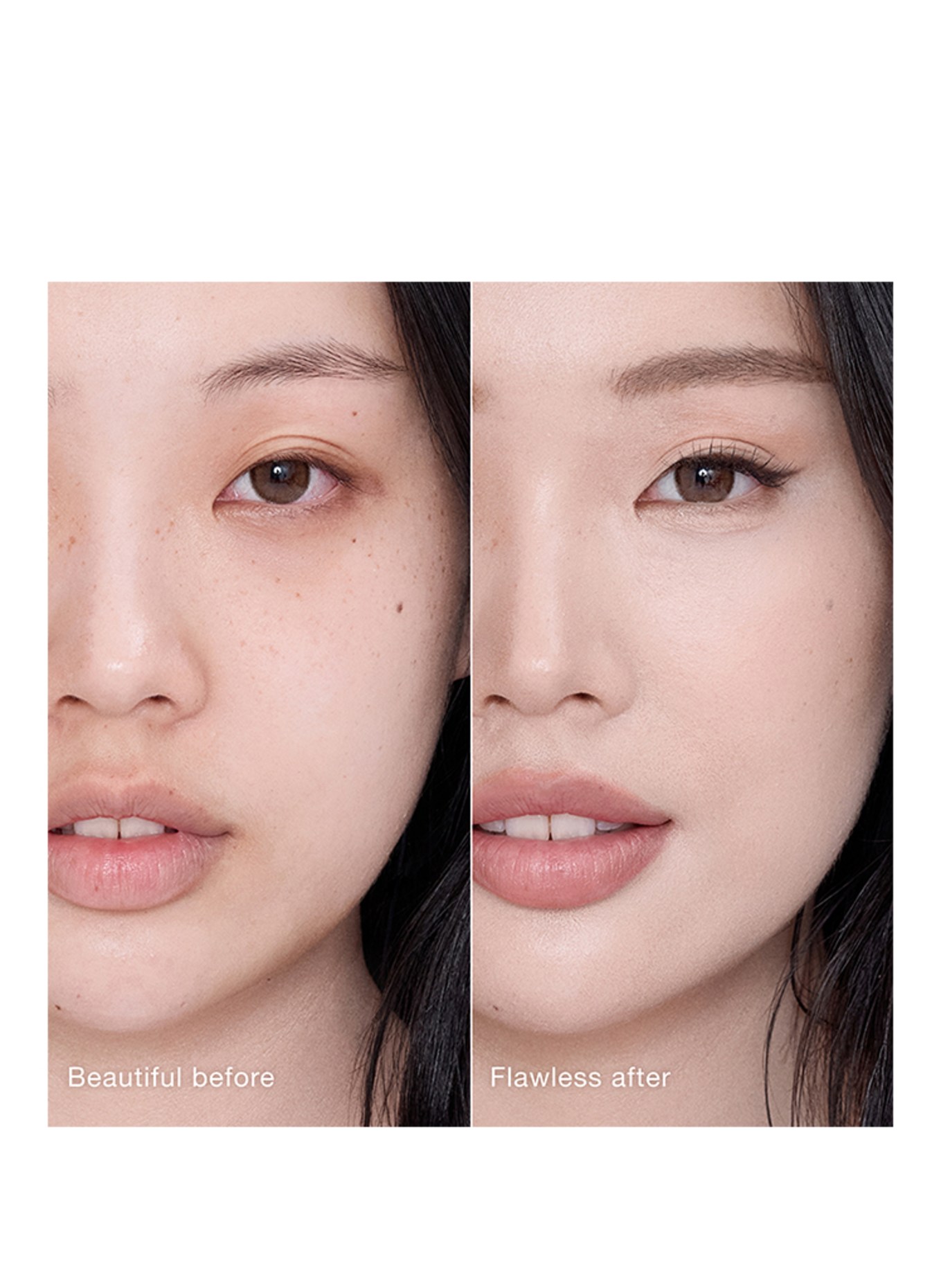 Charlotte Tilbury AIRBRUSH FLAWLESS BLUR CONCEALER: 1 FAIR