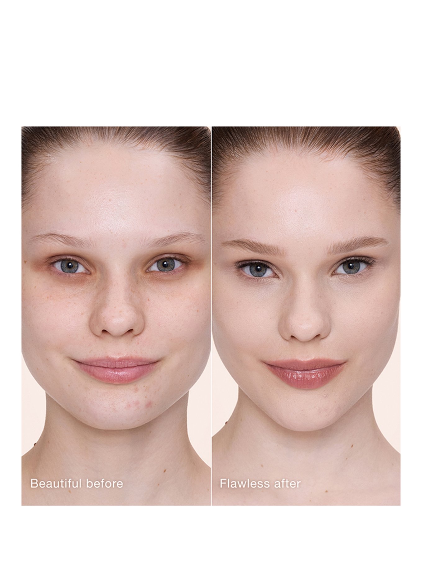 Charlotte Tilbury AIRBRUSH FLAWLESS BLUR CONCEALER: 1.5 FAIR