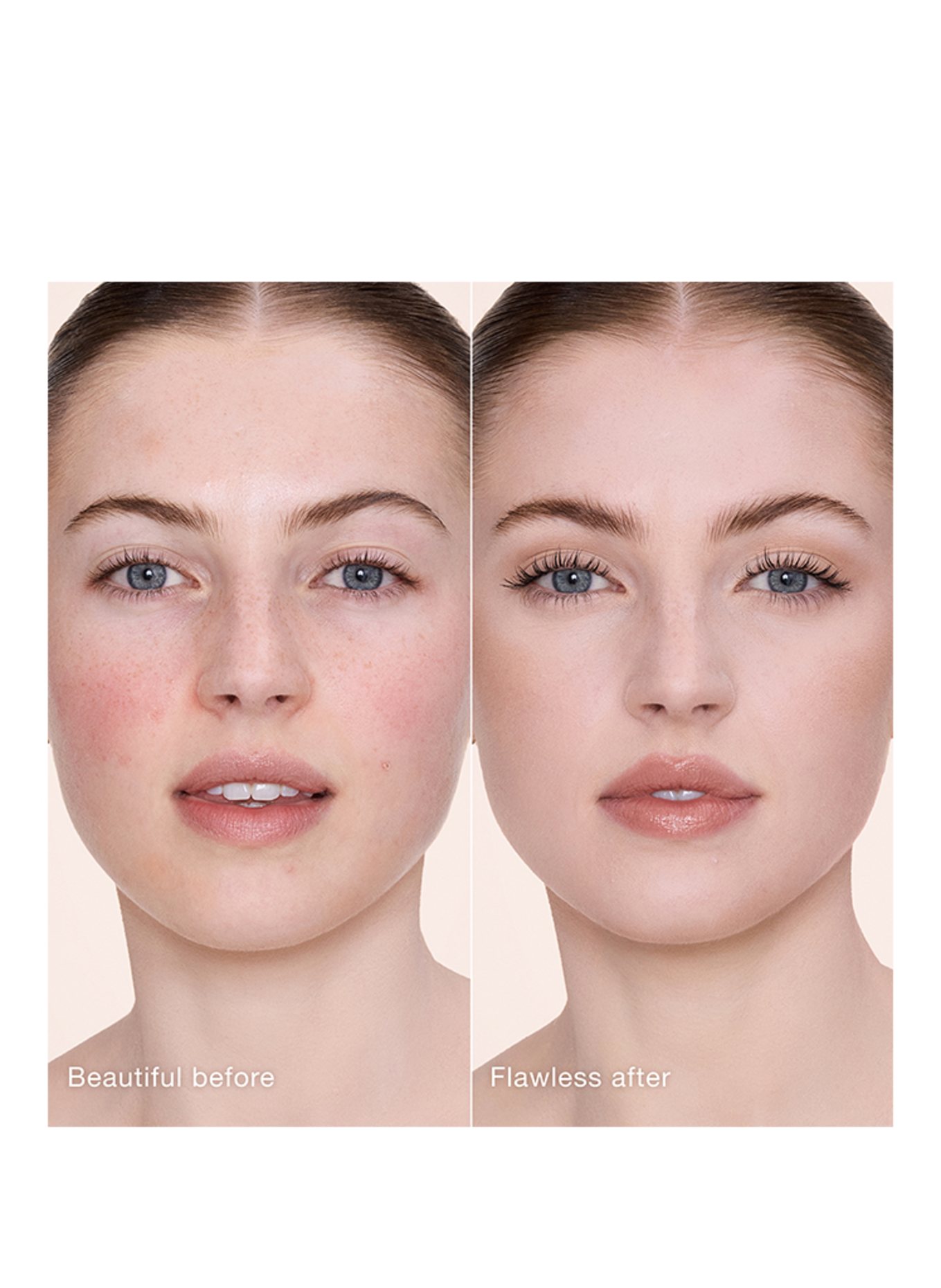 Charlotte Tilbury AIRBRUSH FLAWLESS BLUR CONCEALER: 2 FAIR