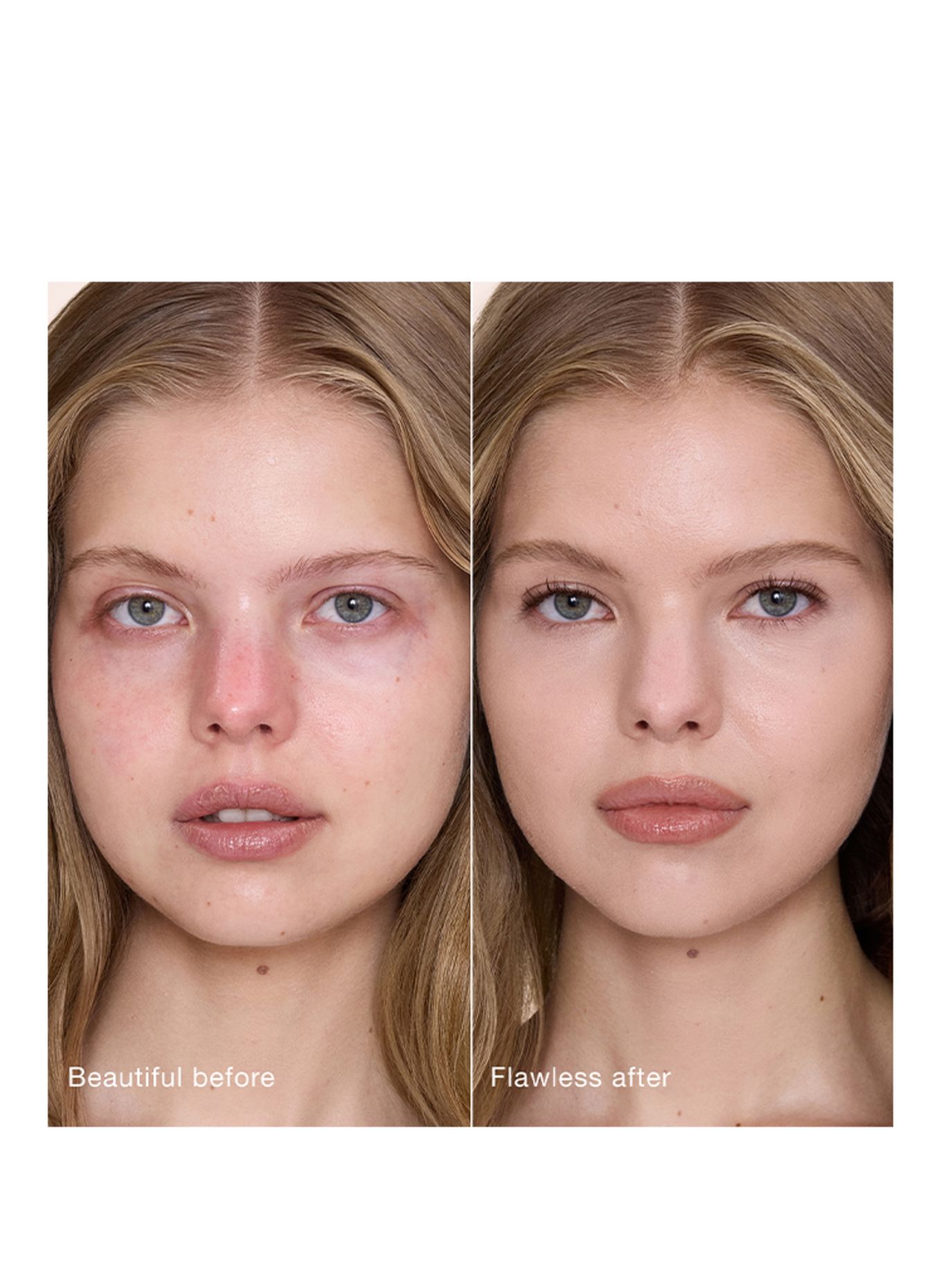 Charlotte Tilbury AIRBRUSH FLAWLESS BLUR CONCEALER: 3 FAIR