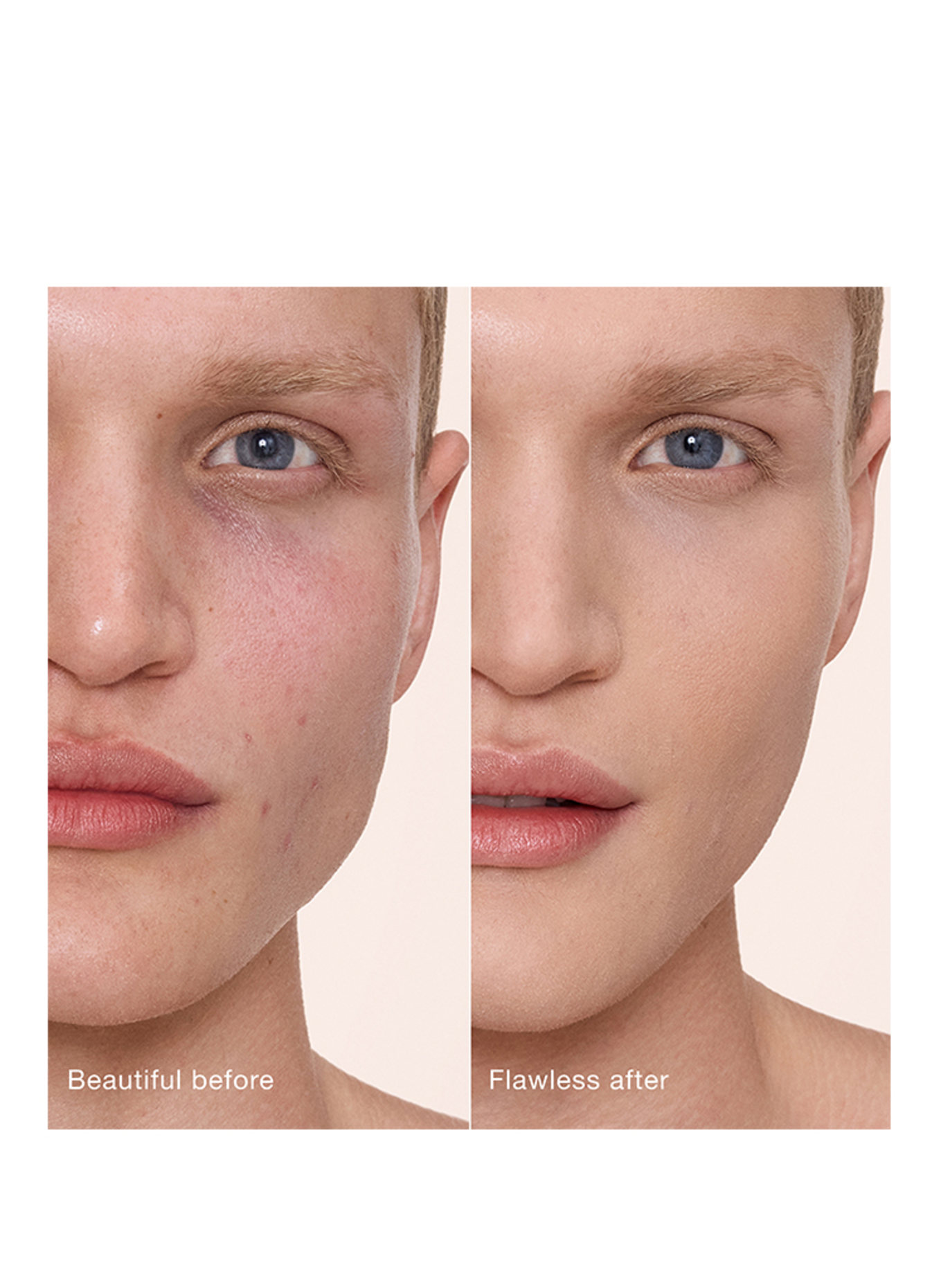 Charlotte Tilbury AIRBRUSH FLAWLESS BLUR CONCEALER: 5.5 MEDIUM