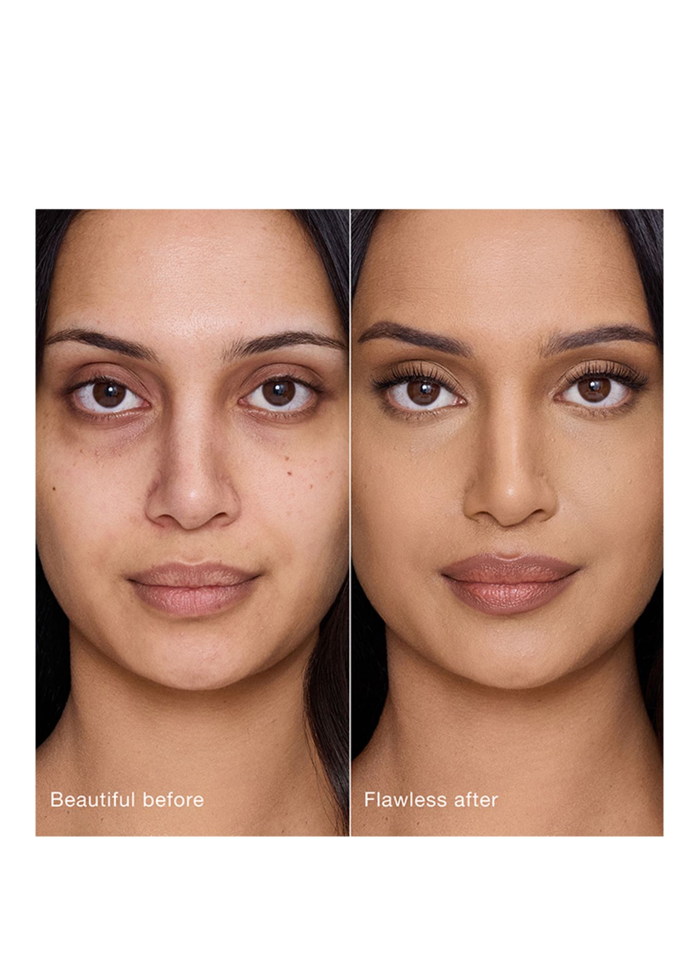 Charlotte Tilbury AIRBRUSH FLAWLESS BLUR CONCEALER: 8 MEDIUM-TAN