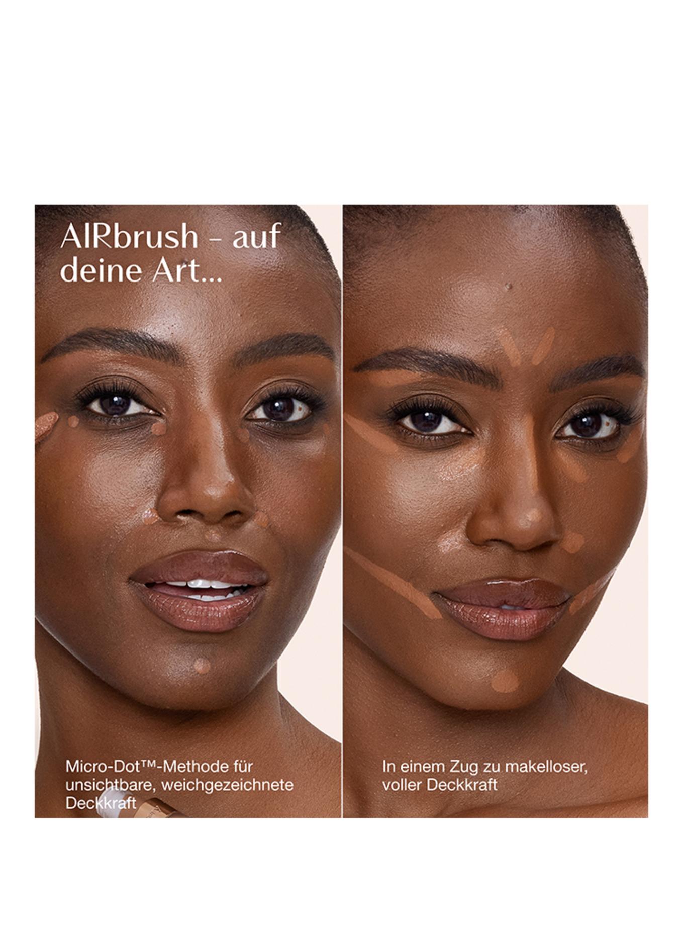 Charlotte Tilbury AIRBRUSH FLAWLESS BLUR CONCEALER: 9.5 TAN