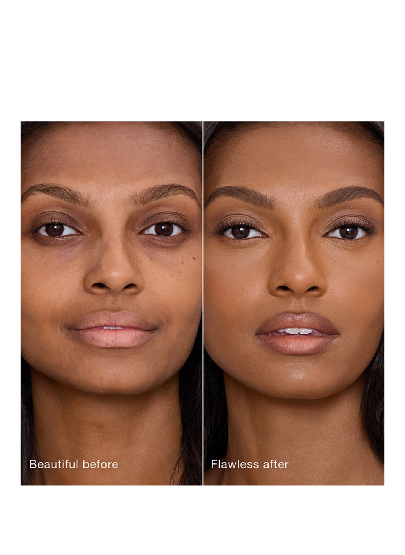 Charlotte Tilbury AIRBRUSH FLAWLESS BLUR CONCEALER: 12 TAN-DEEP