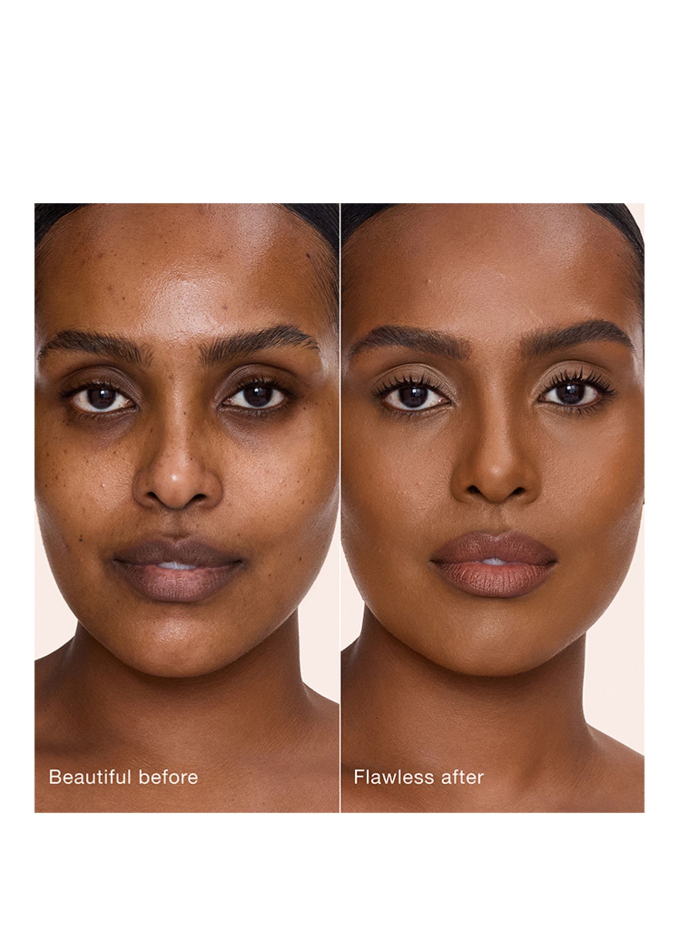 Charlotte Tilbury AIRBRUSH FLAWLESS BLUR CONCEALER: 12.5 TAN-DEEP