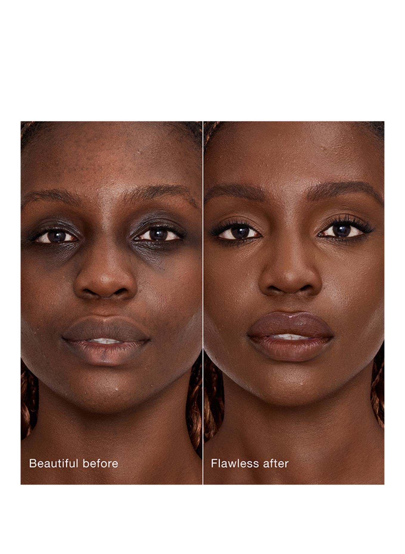 Charlotte Tilbury AIRBRUSH FLAWLESS BLUR CONCEALER: 15 DEEP