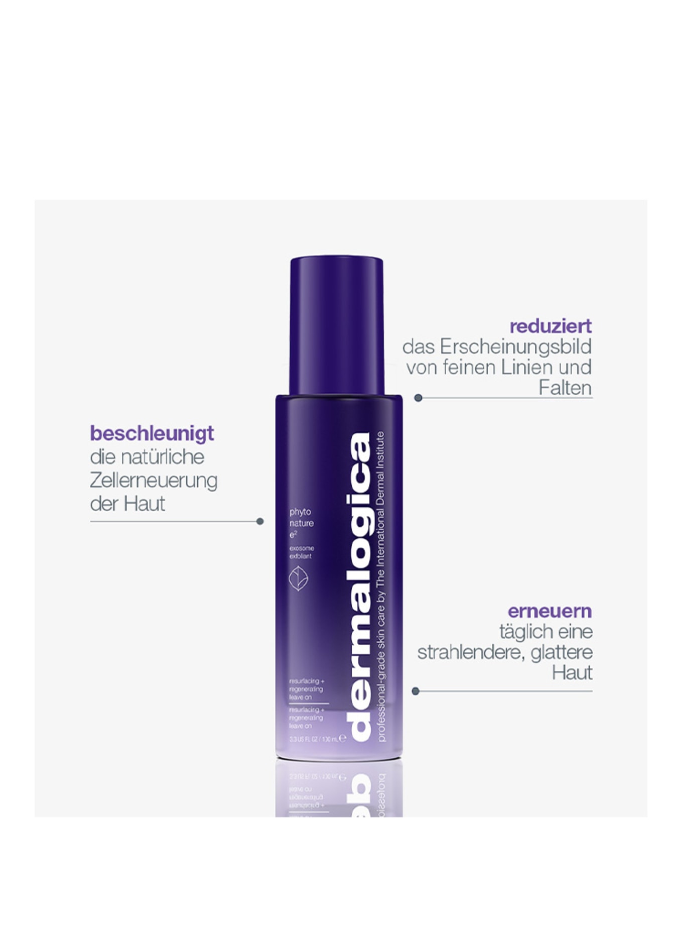 dermalogica PHYTO NATURE E²