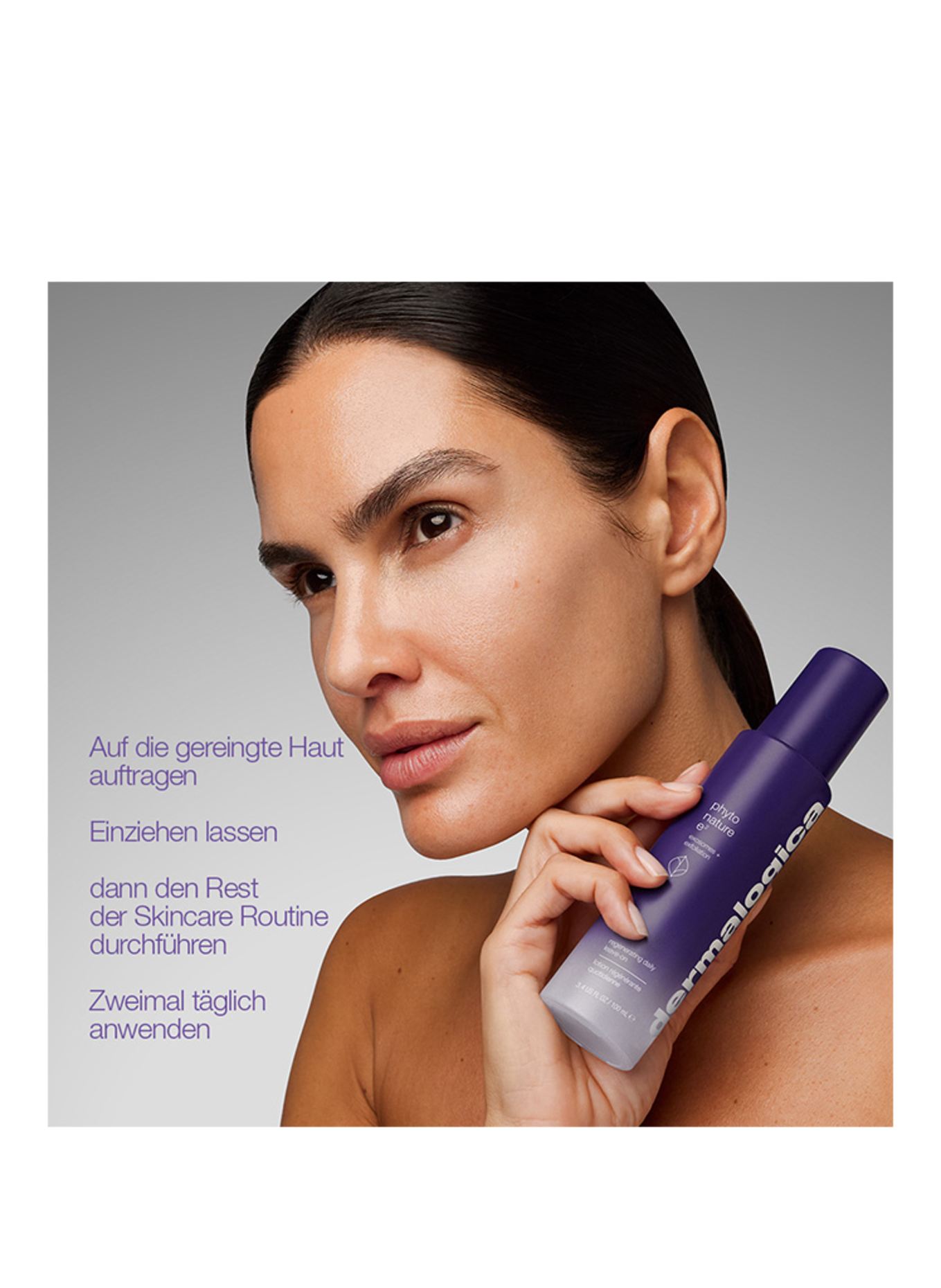 dermalogica PHYTO NATURE E²