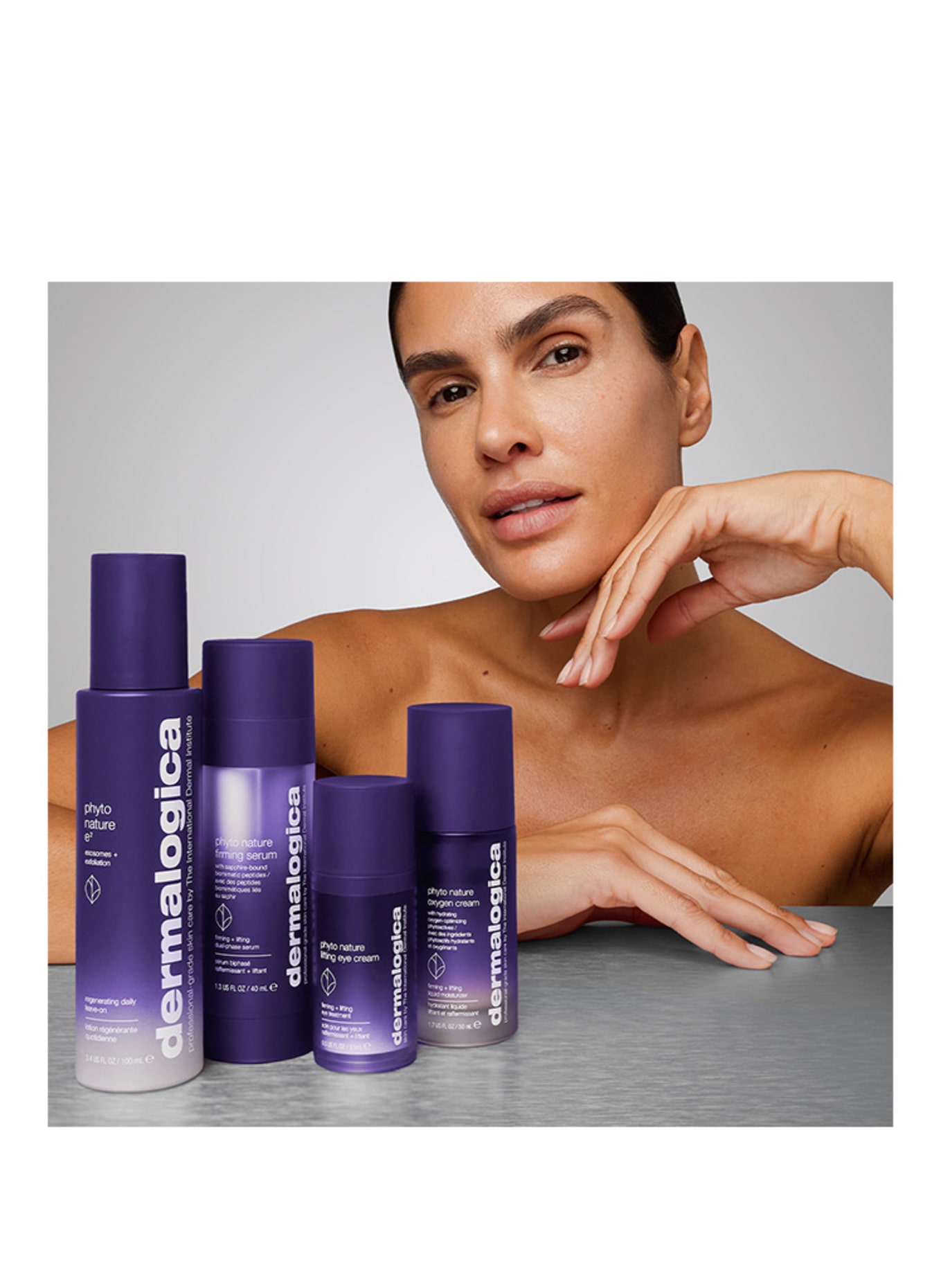dermalogica PHYTO NATURE E²