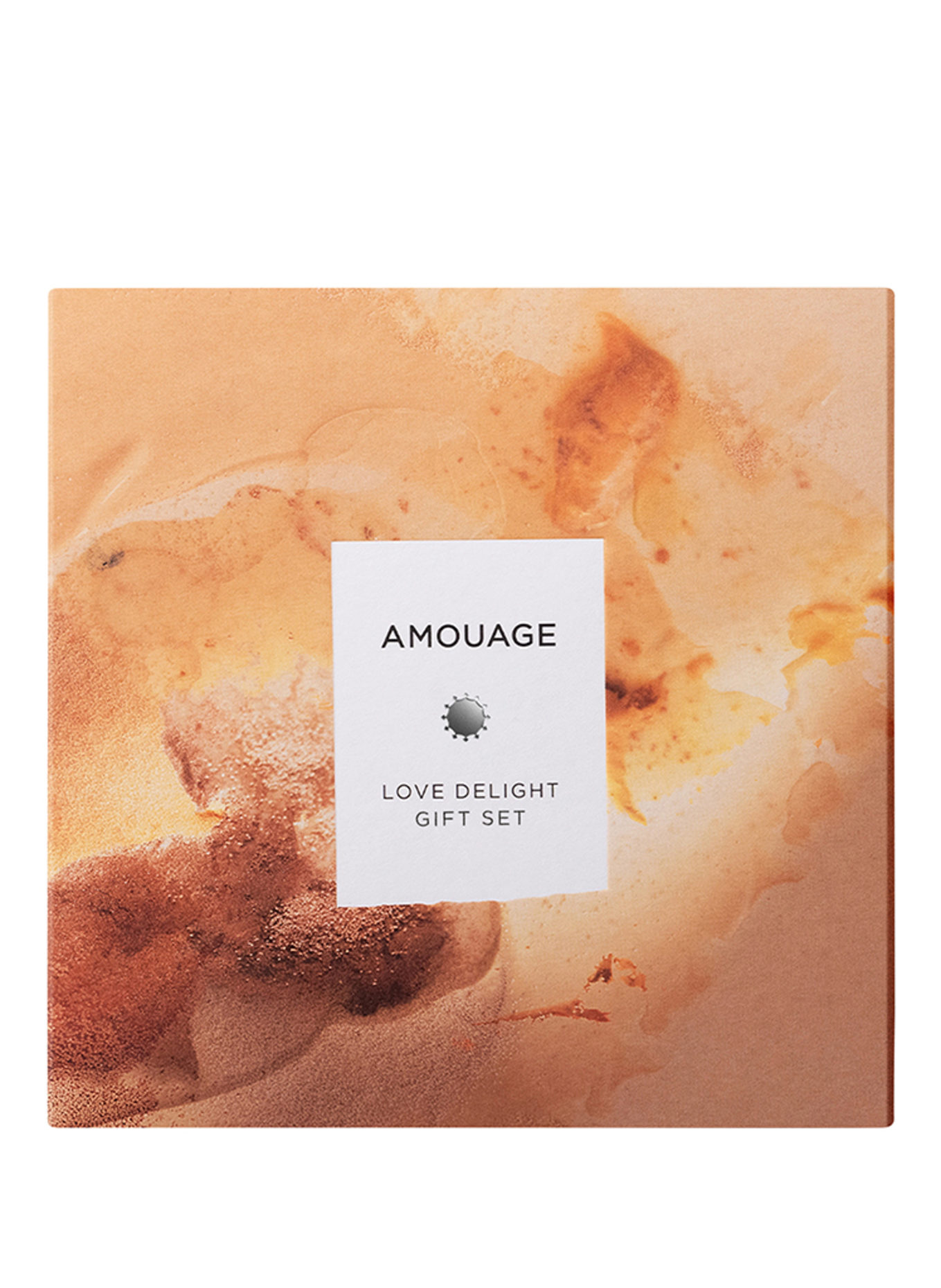 AMOUAGE LOVE DELIGHT